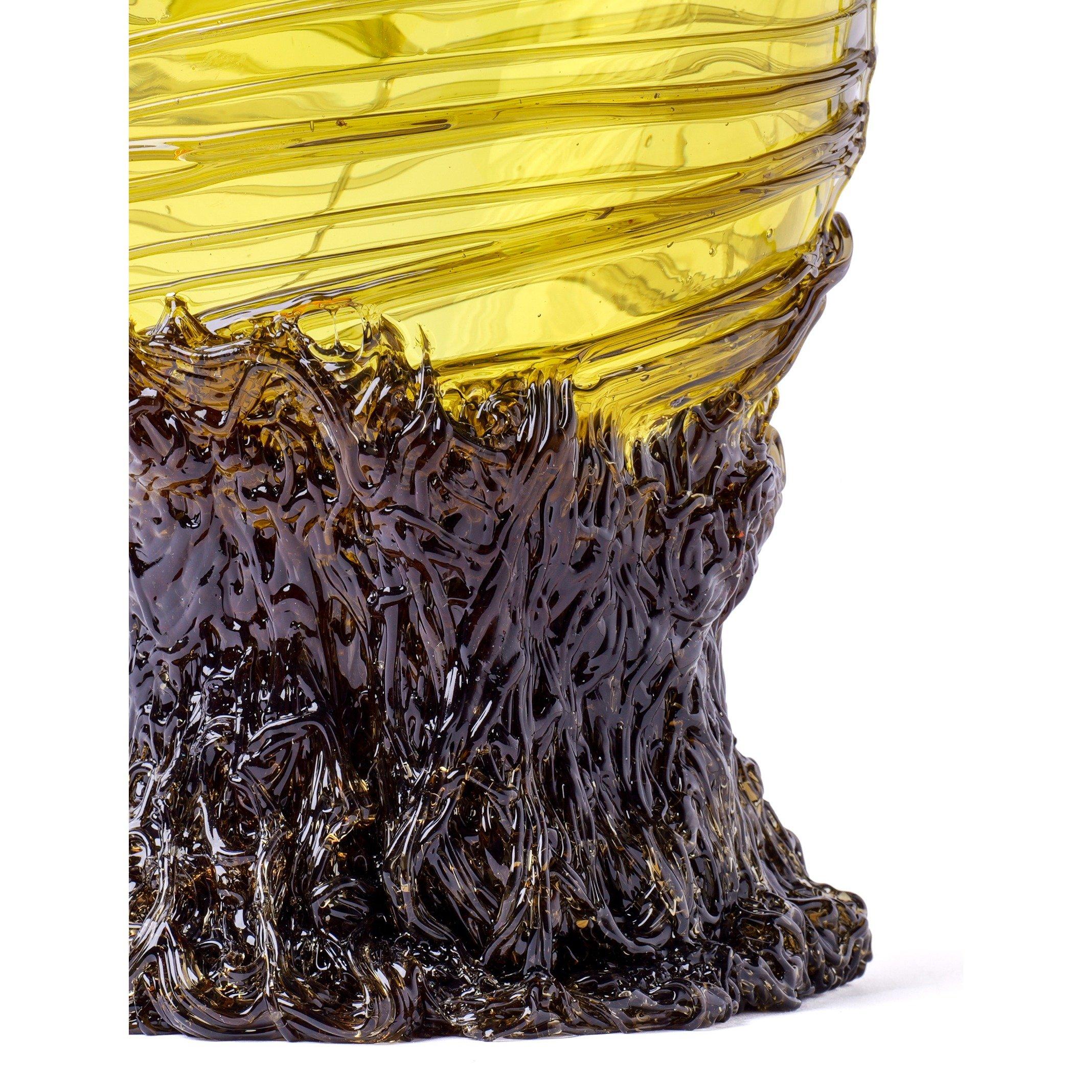 YELLOW AND OTHE - Corsi Design - SPAGHETTI VASE - 4