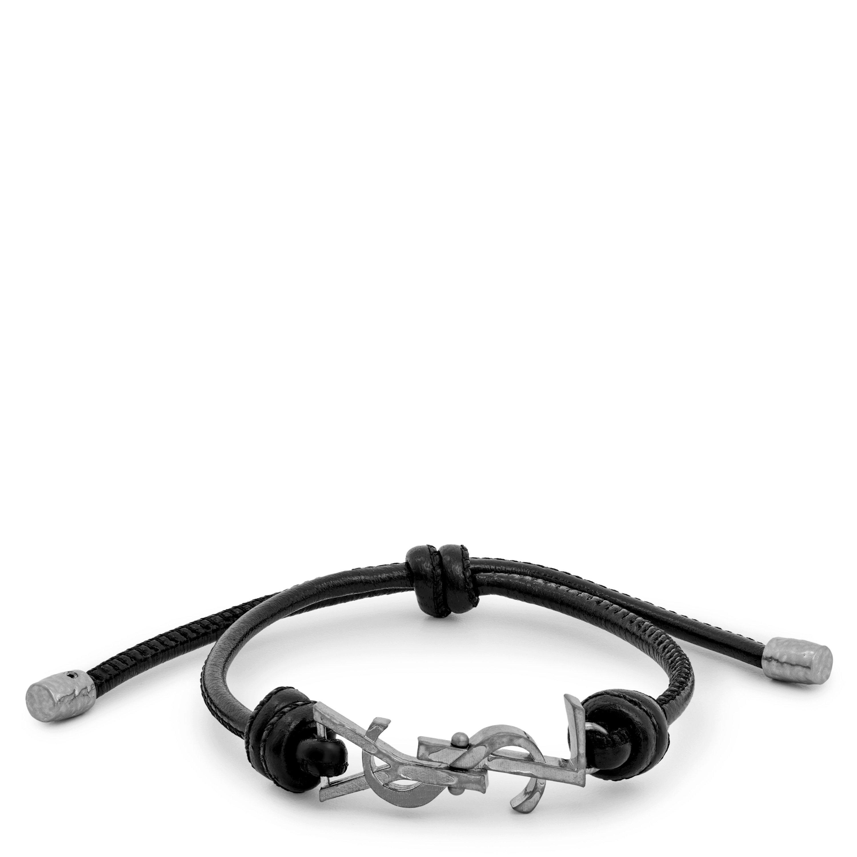 BLACK - Saint Laurent - YSL PRACCIALE - 1