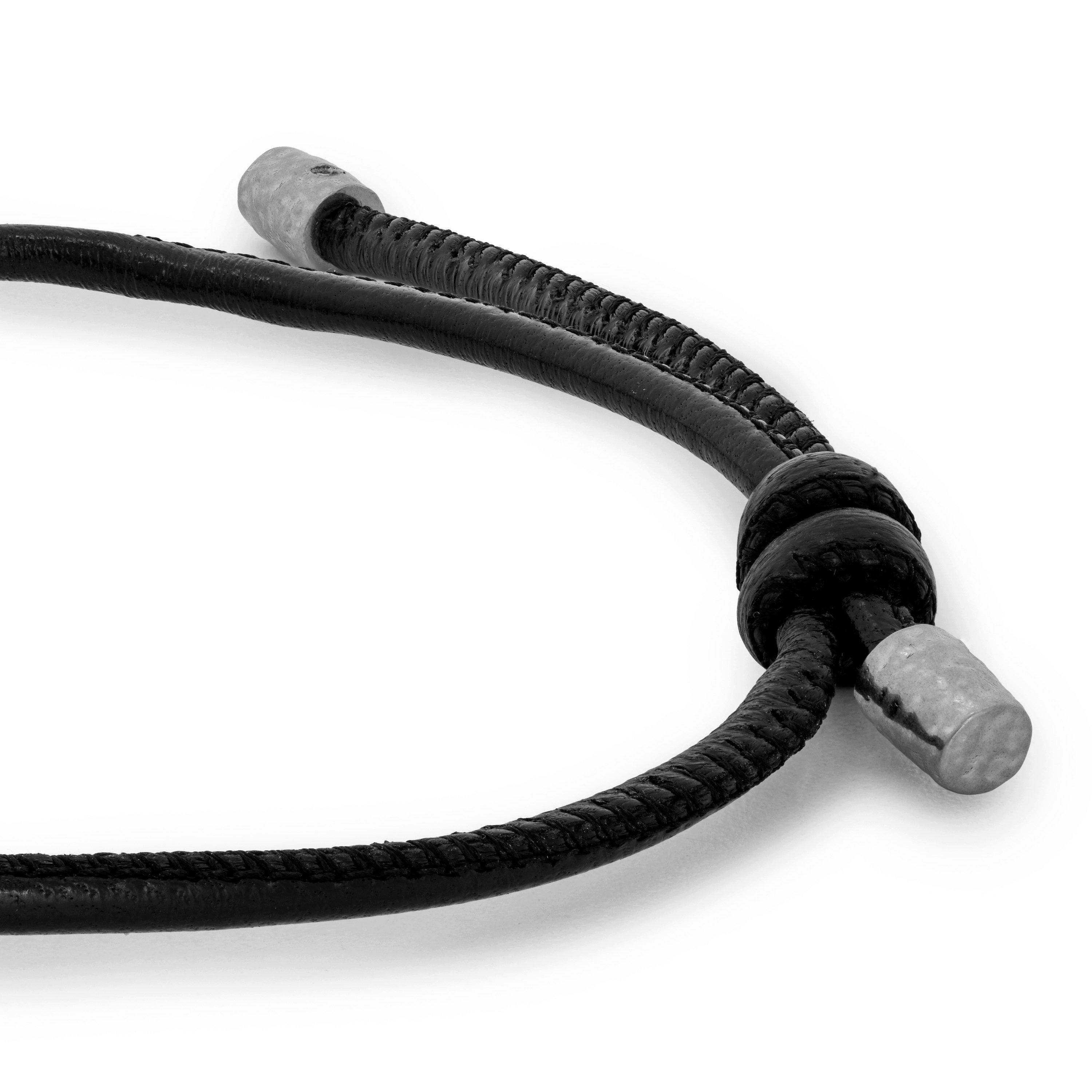 BLACK - Saint Laurent - YSL PRACCIALE - 2