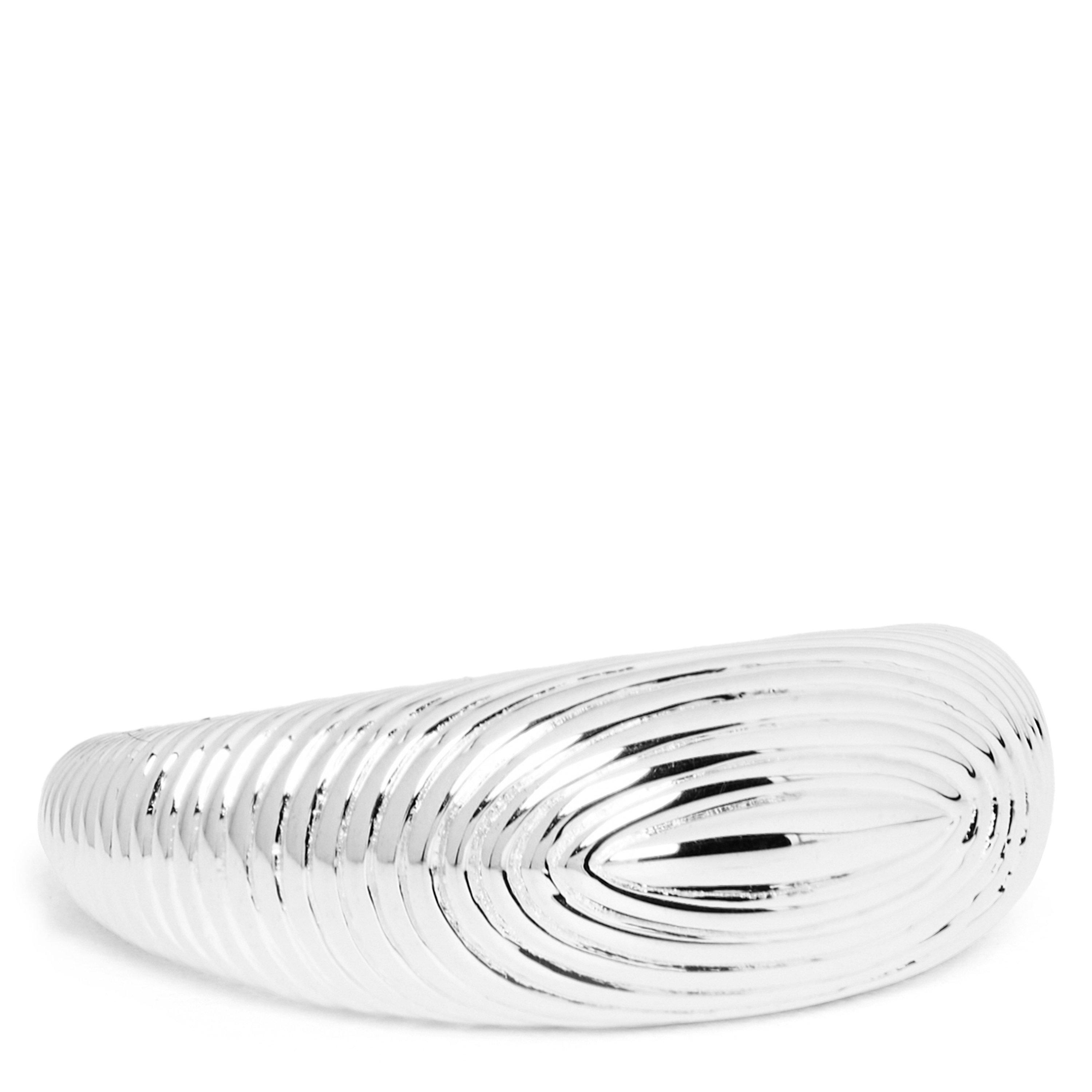 SILVER - Lie Studio - The Audrey Ring - 1