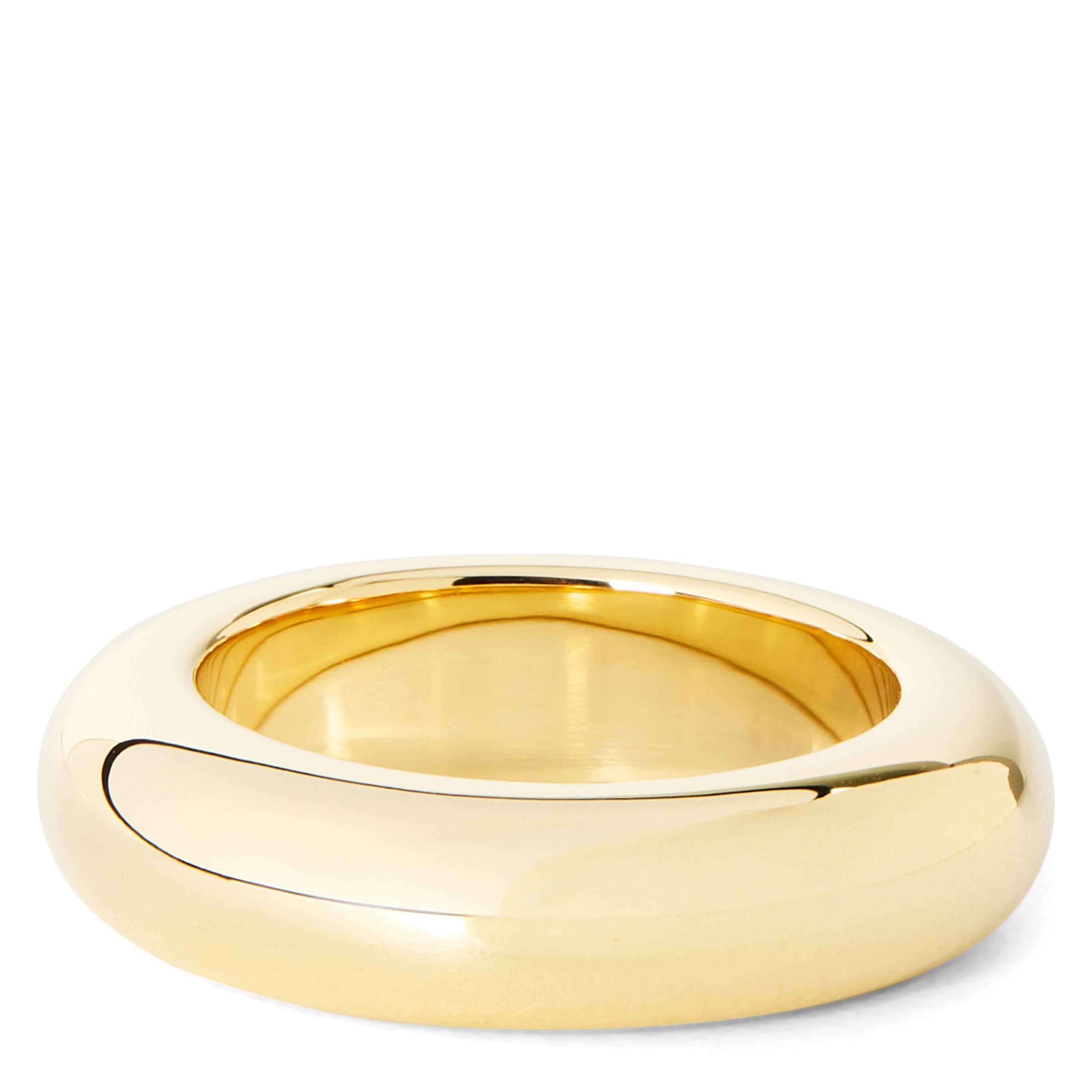 GOLD - Lie Studio - The Evie Ring - 1