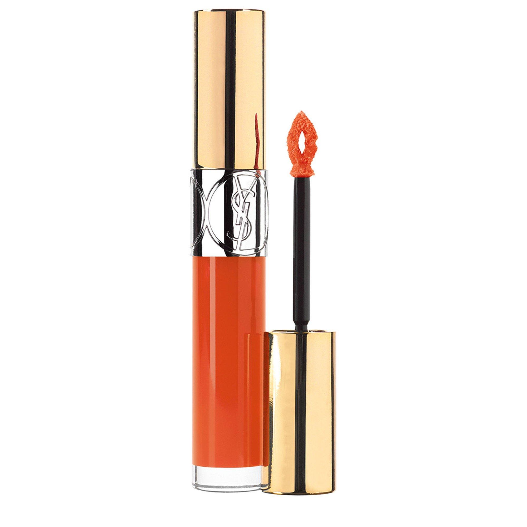 ORANGE 01 - Yves Saint Laurent - GLOSS VOLUPTE