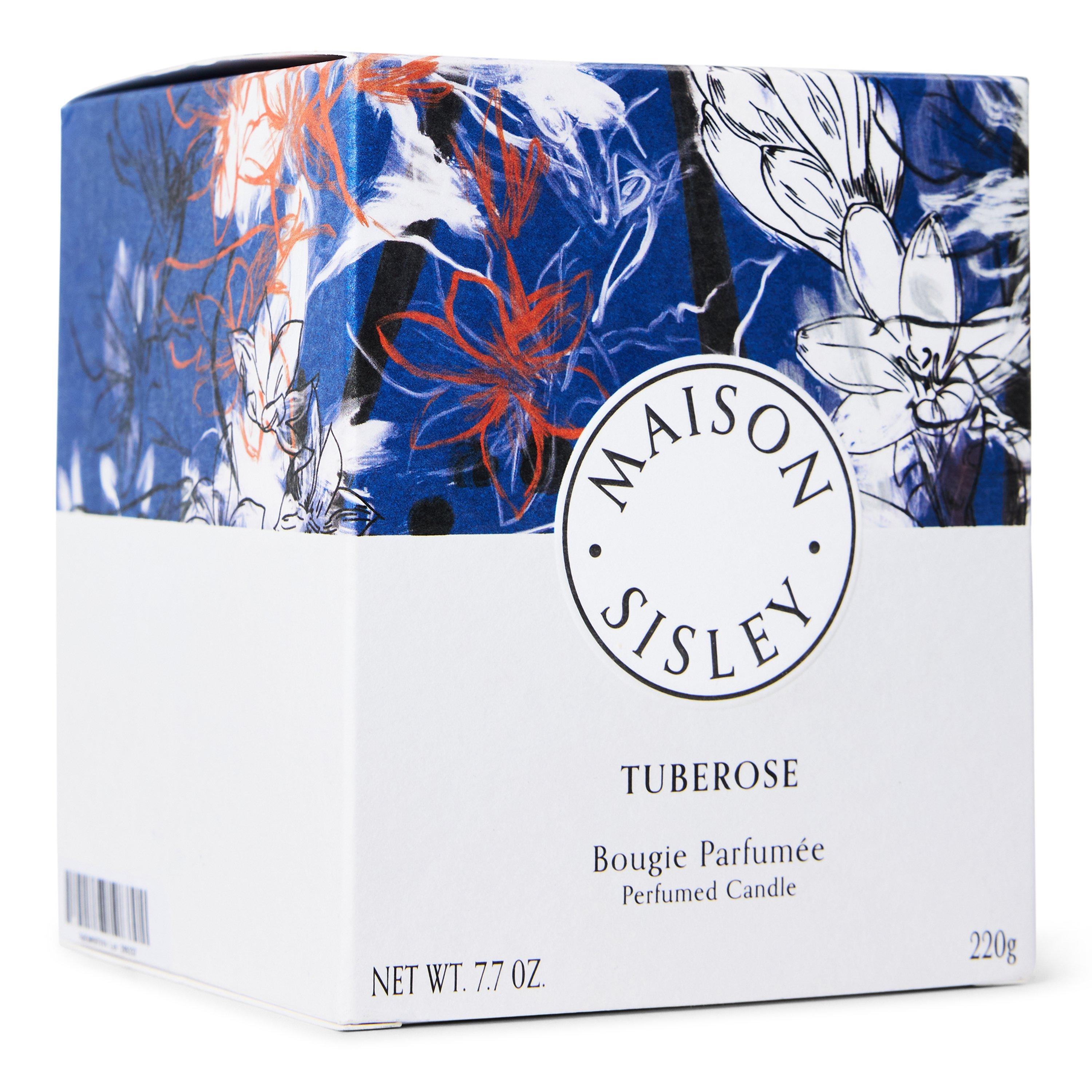 Not Applicable - Sisley - CANDLE TUBEROSE - 2
