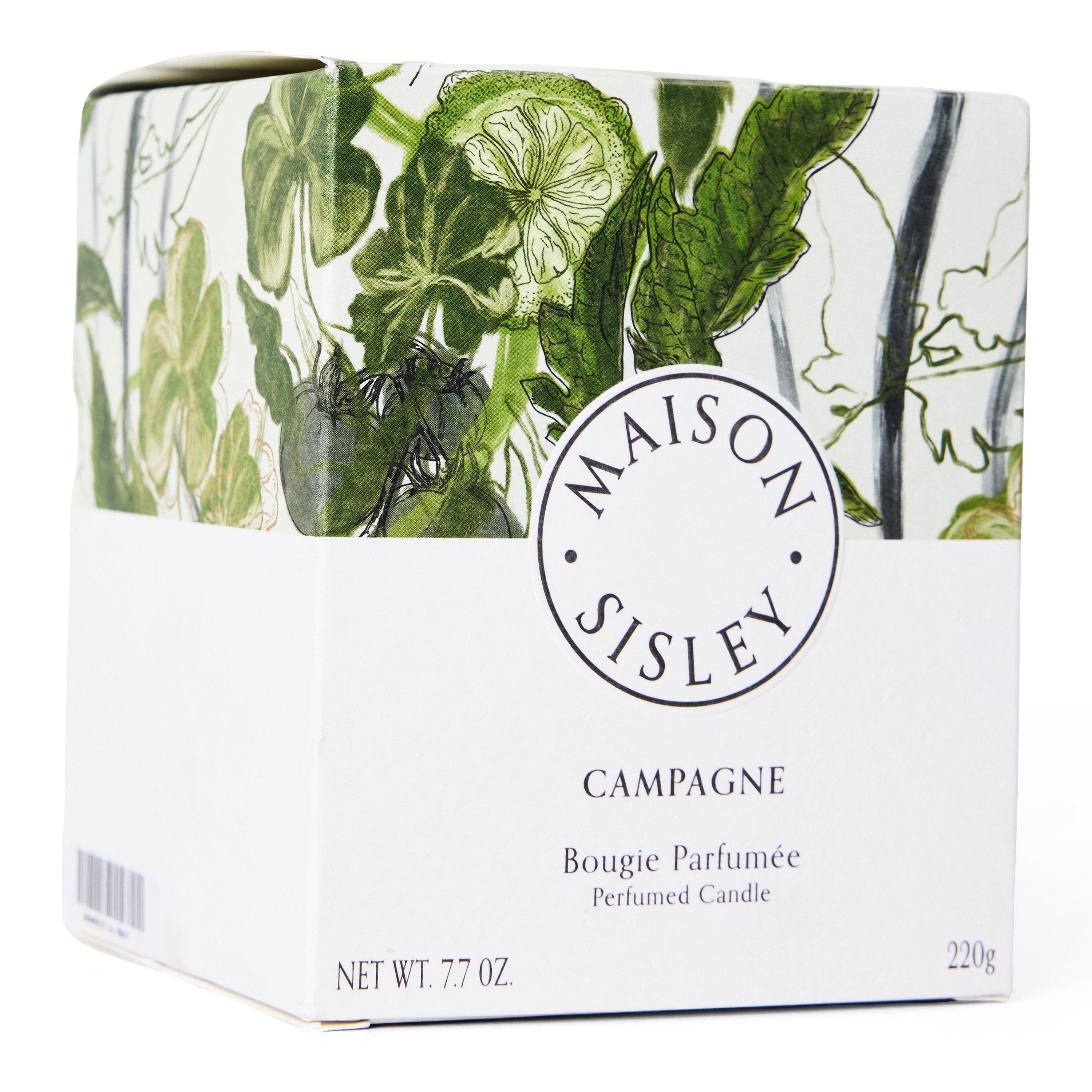 Not Applicable - Sisley - CANDLE CAMPAGNE - 2