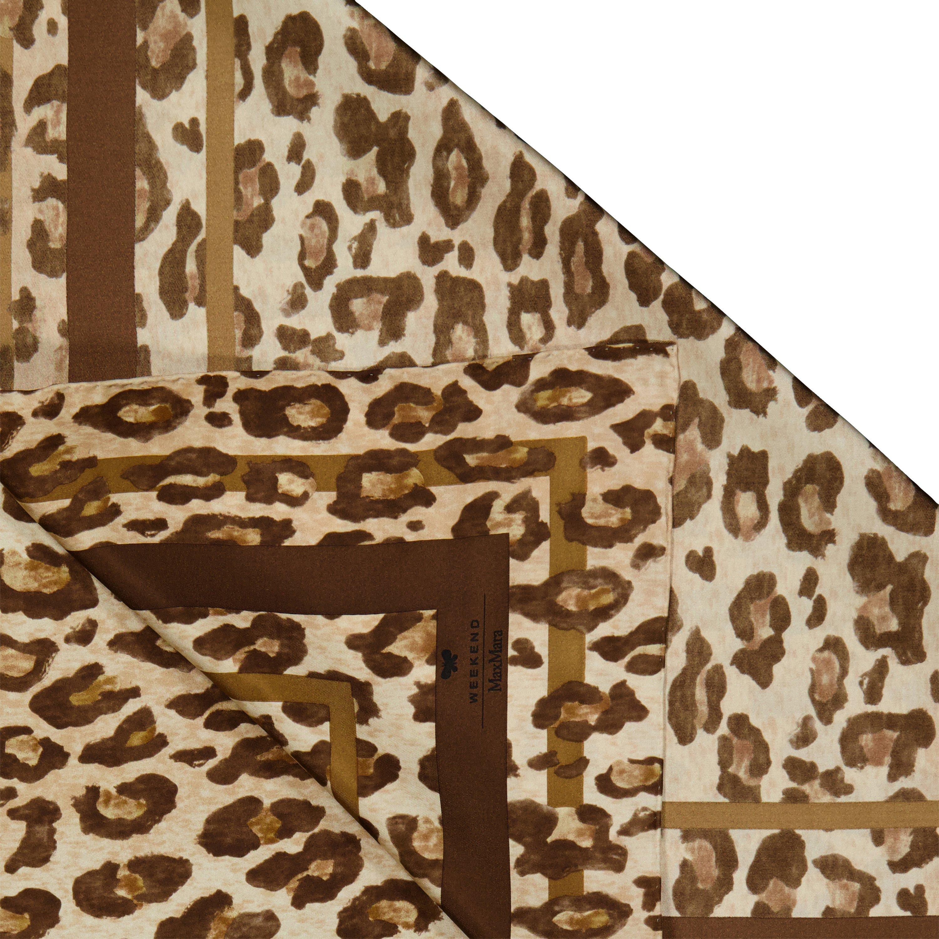 BLACK - Weekend Max Mara - ACC WKAONESTONE SQUARE SI - 2