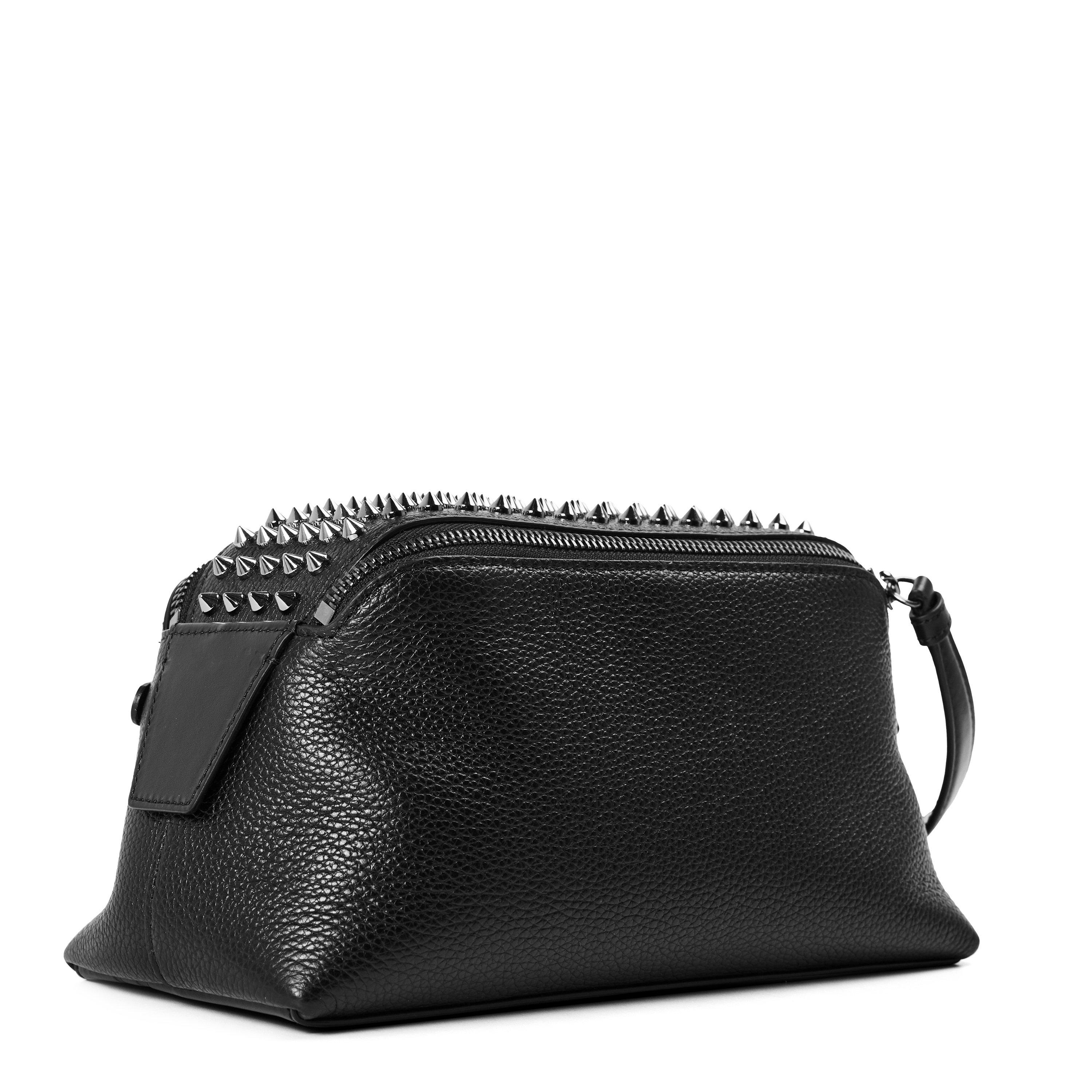 BLACK - Christian Louboutin - CL FUNKY TRAVEL POUCH CAL - 2