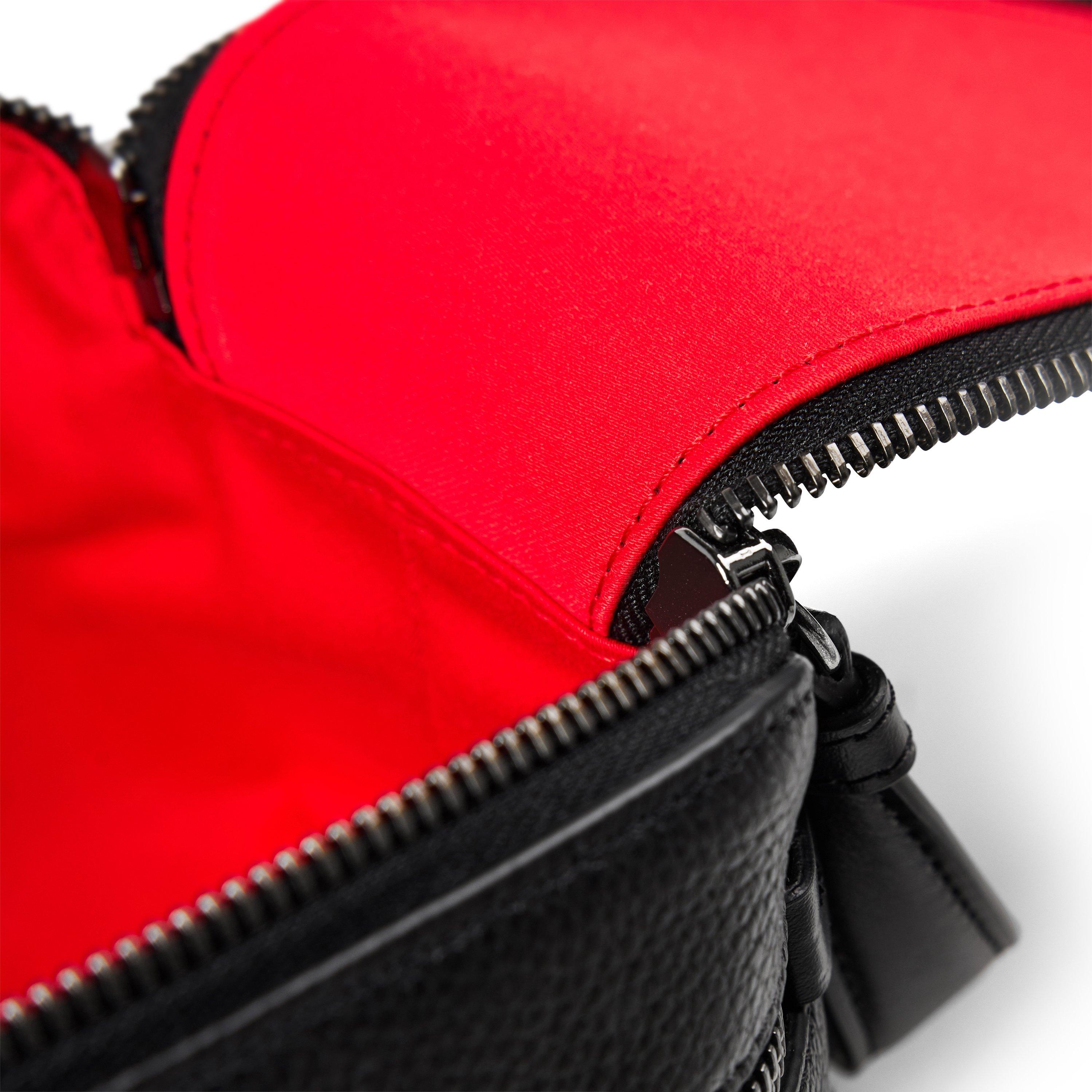 BLACK - Christian Louboutin - CL FUNKY TRAVEL POUCH CAL - 4