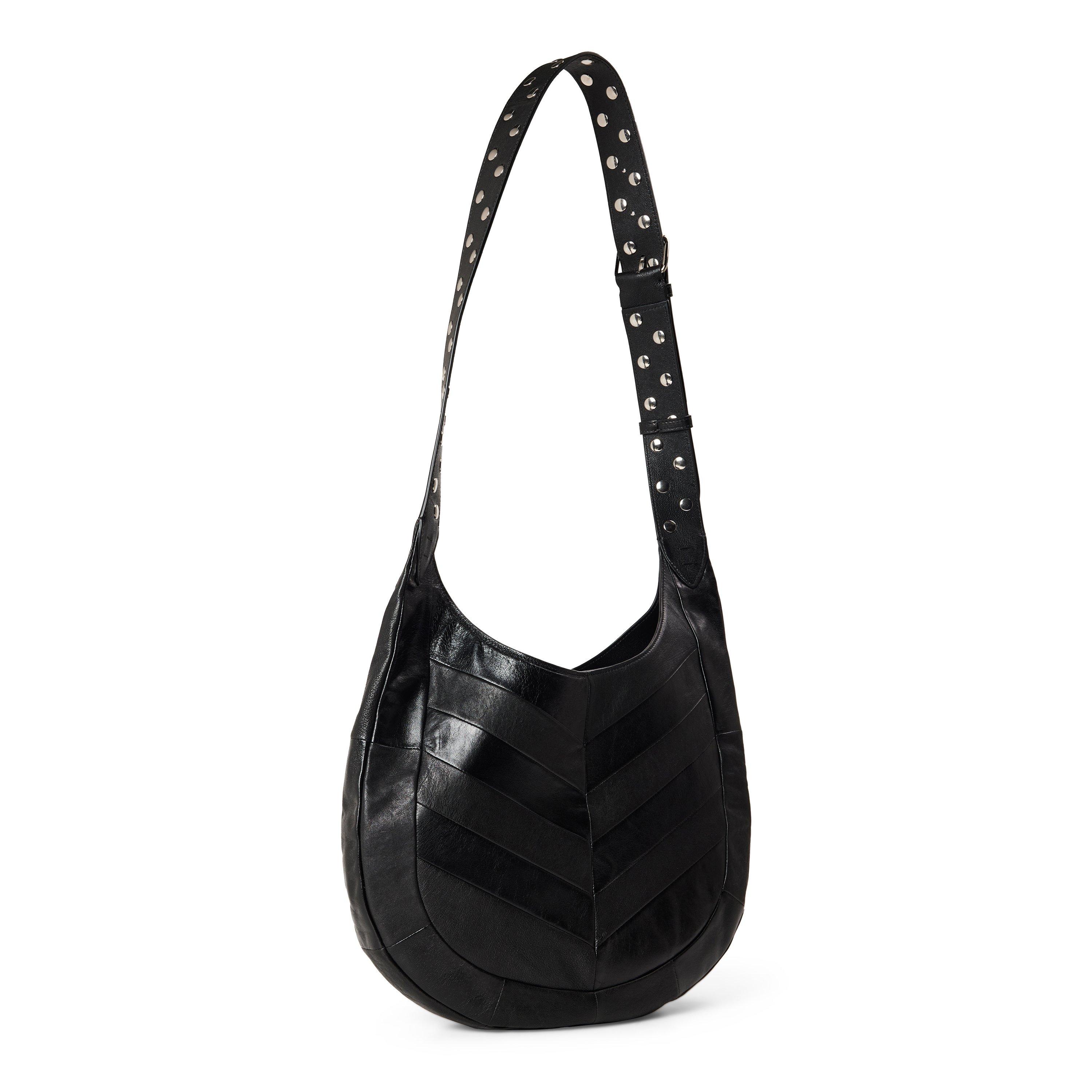 BLACK - Valentino - MEDIUM TOTE - 2
