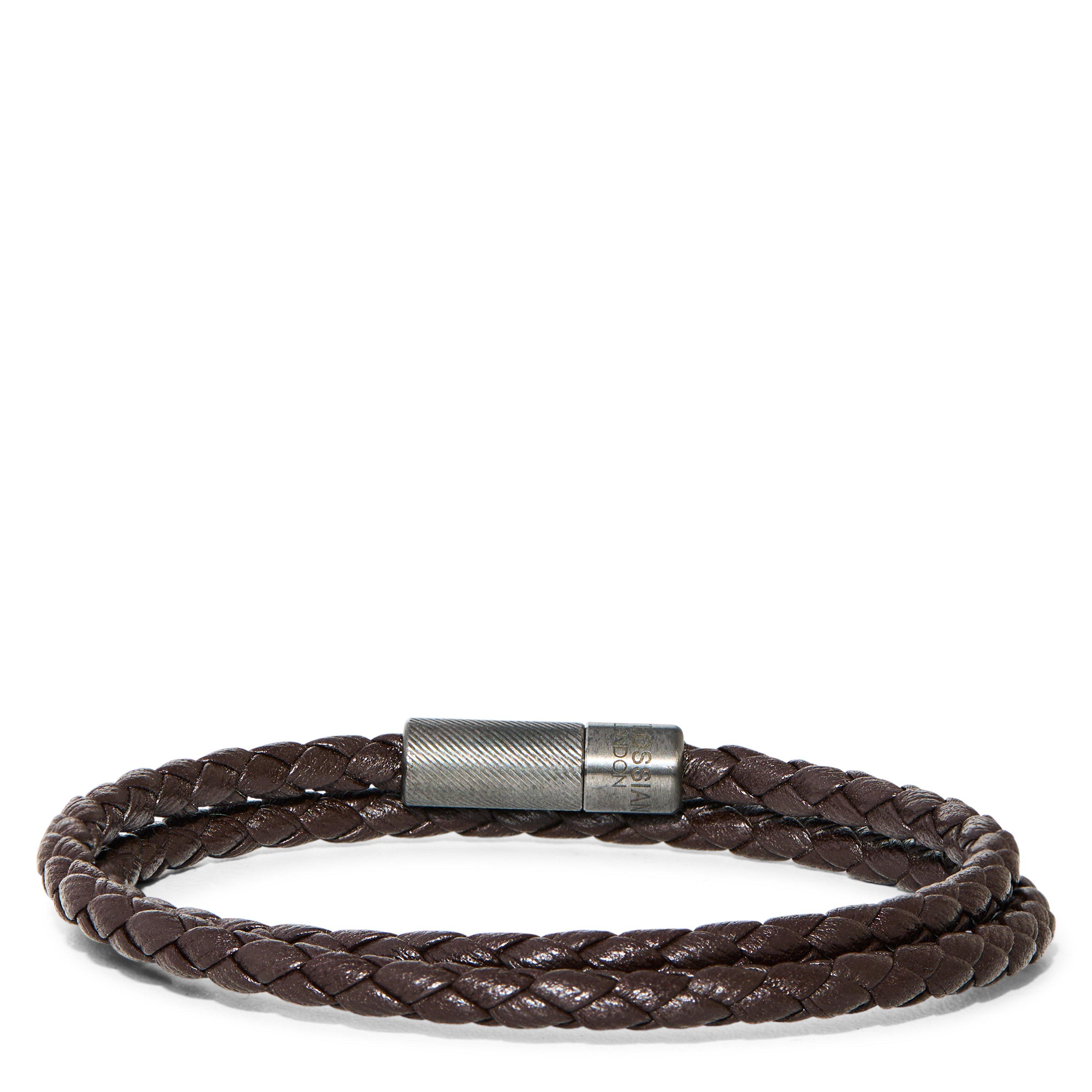 BROWN - Tateossian - TAT POP RIGATO - 1