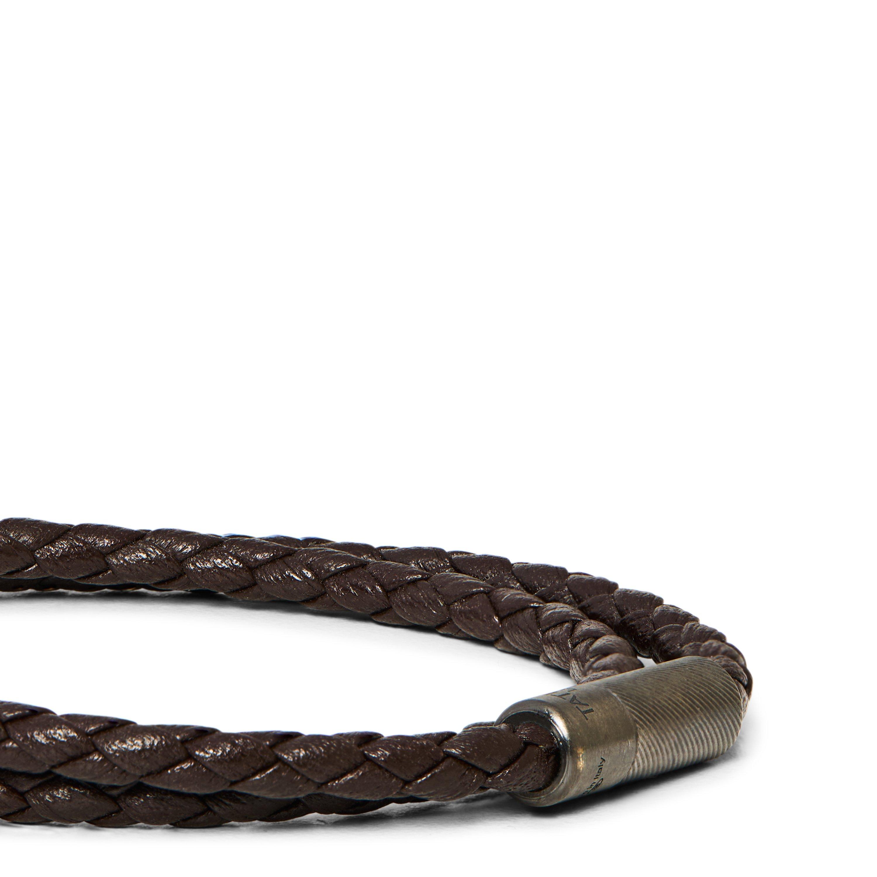 BROWN - Tateossian - TAT POP RIGATO - 2