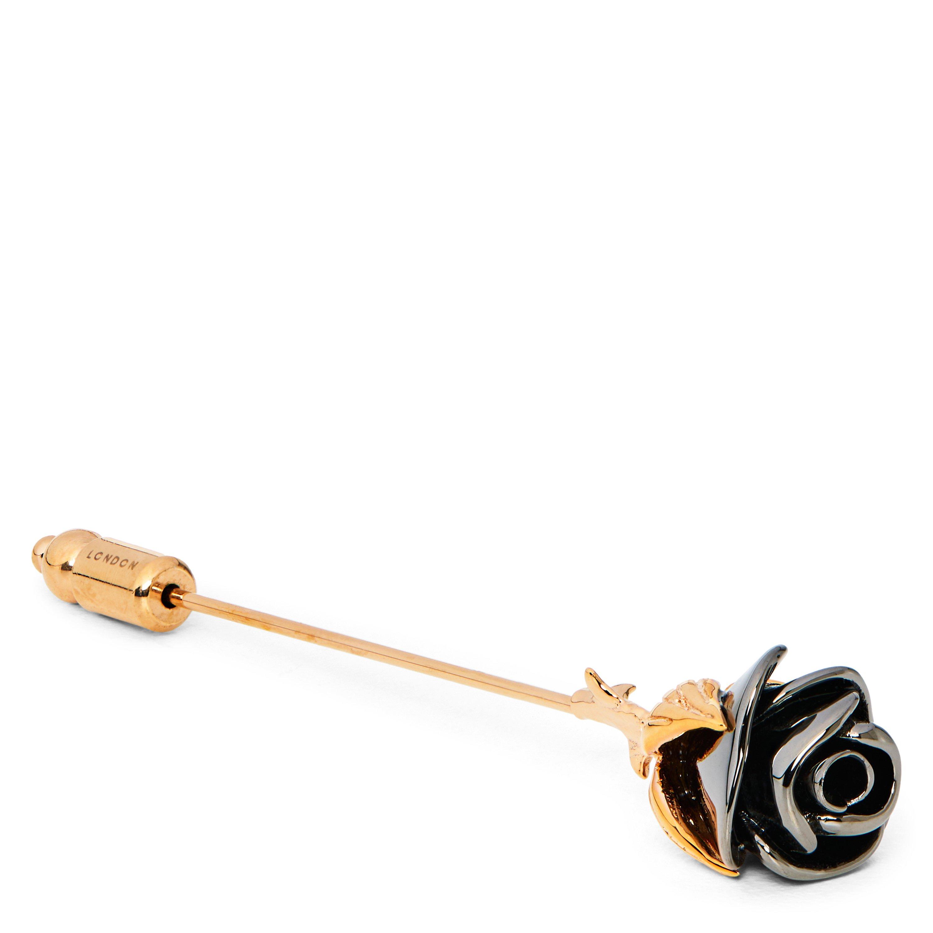SILVER - Tateossian - TAT ROSES - 1