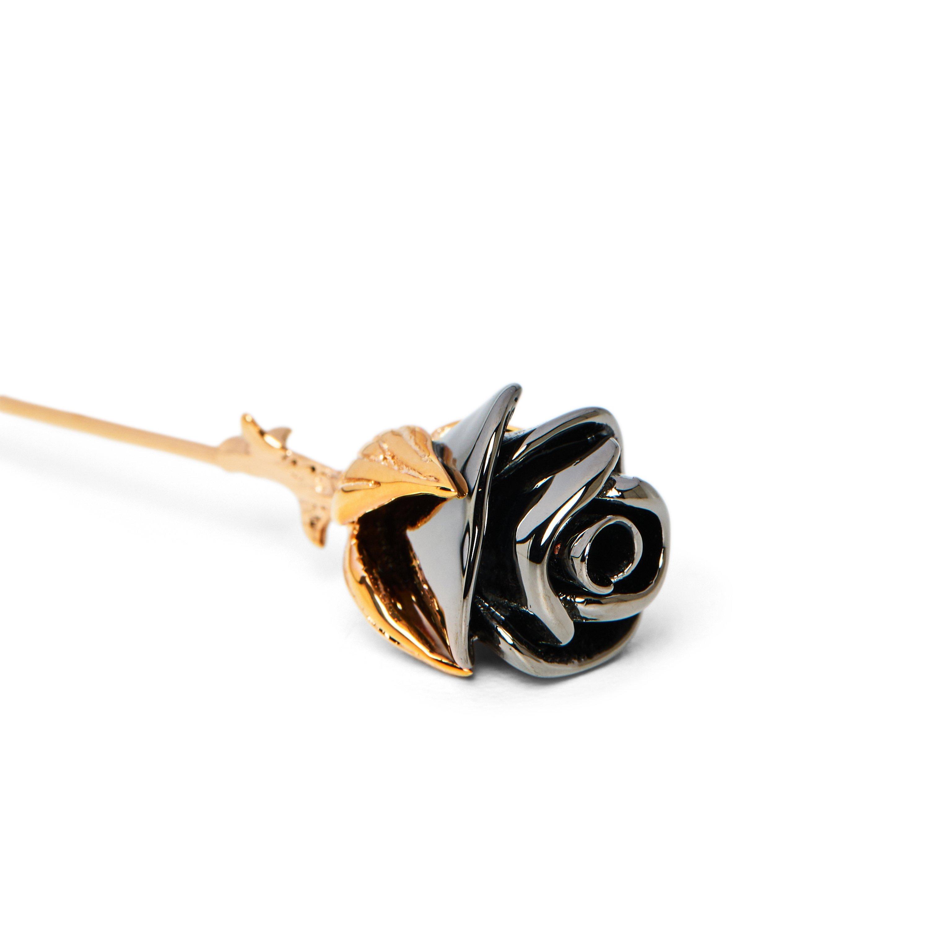 SILVER - Tateossian - TAT ROSES - 2