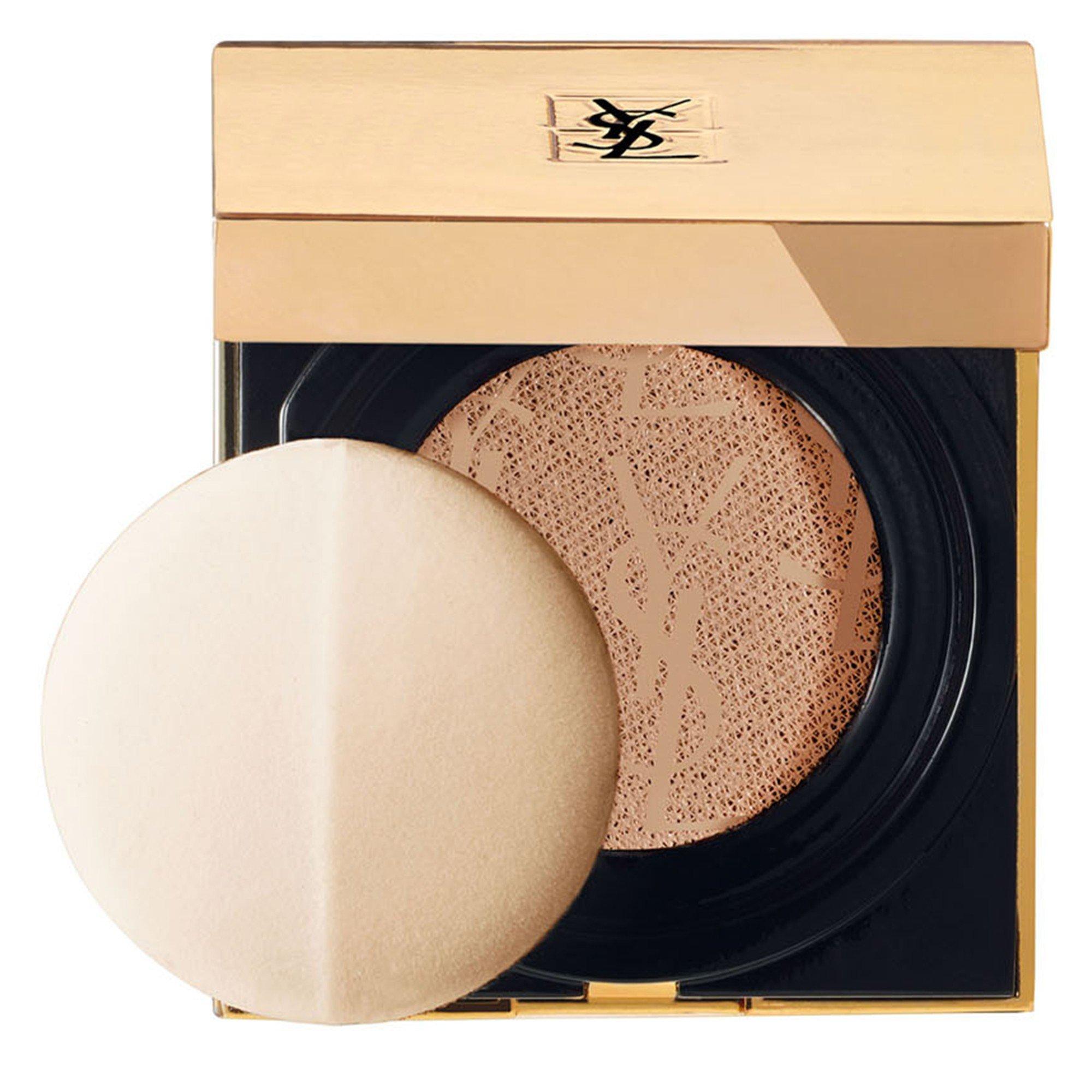 NATURAL 07 - Yves Saint Laurent - TE CUSHION INTER