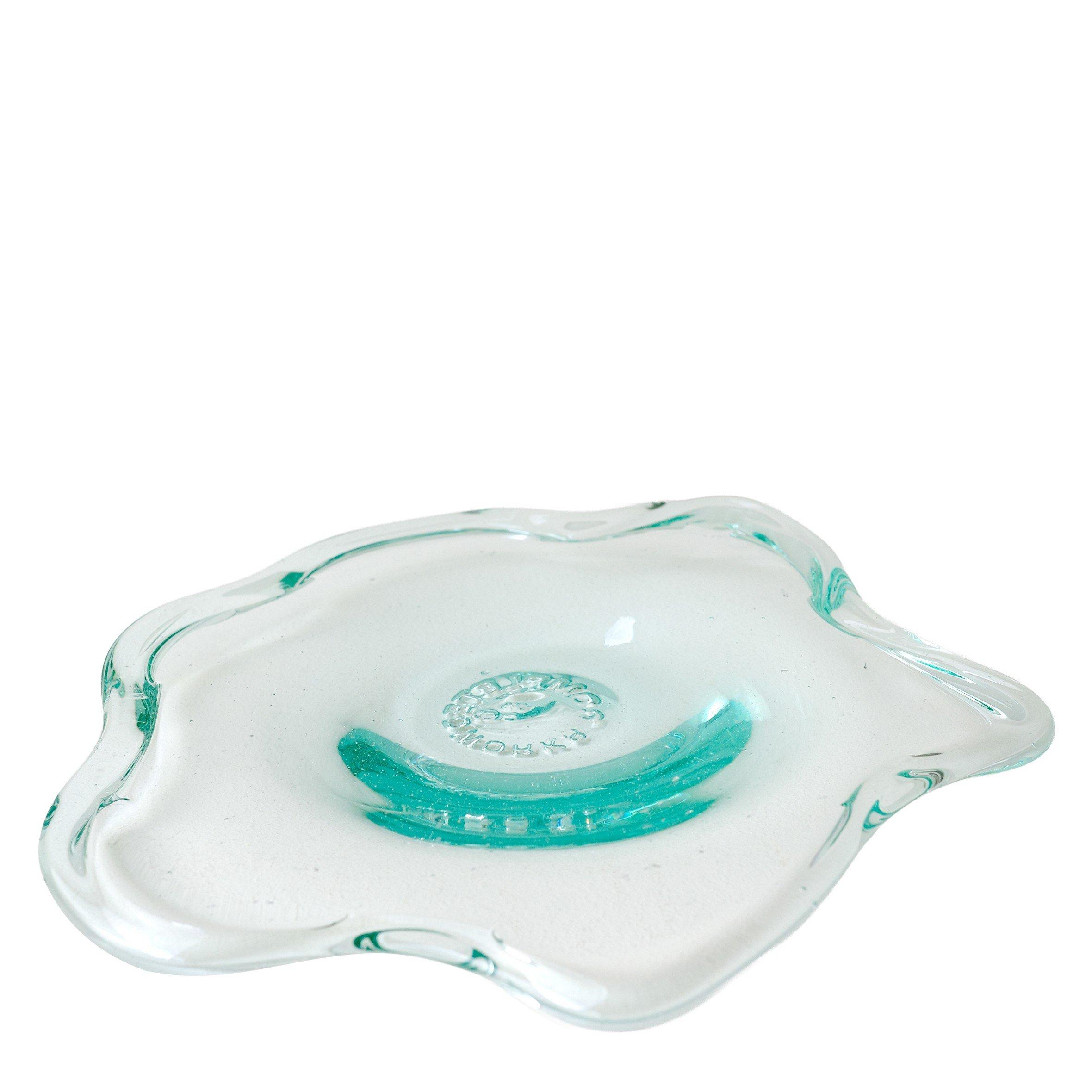 CLEAR - Completedworks - DECORATIVE PLATE B114 - L - 1