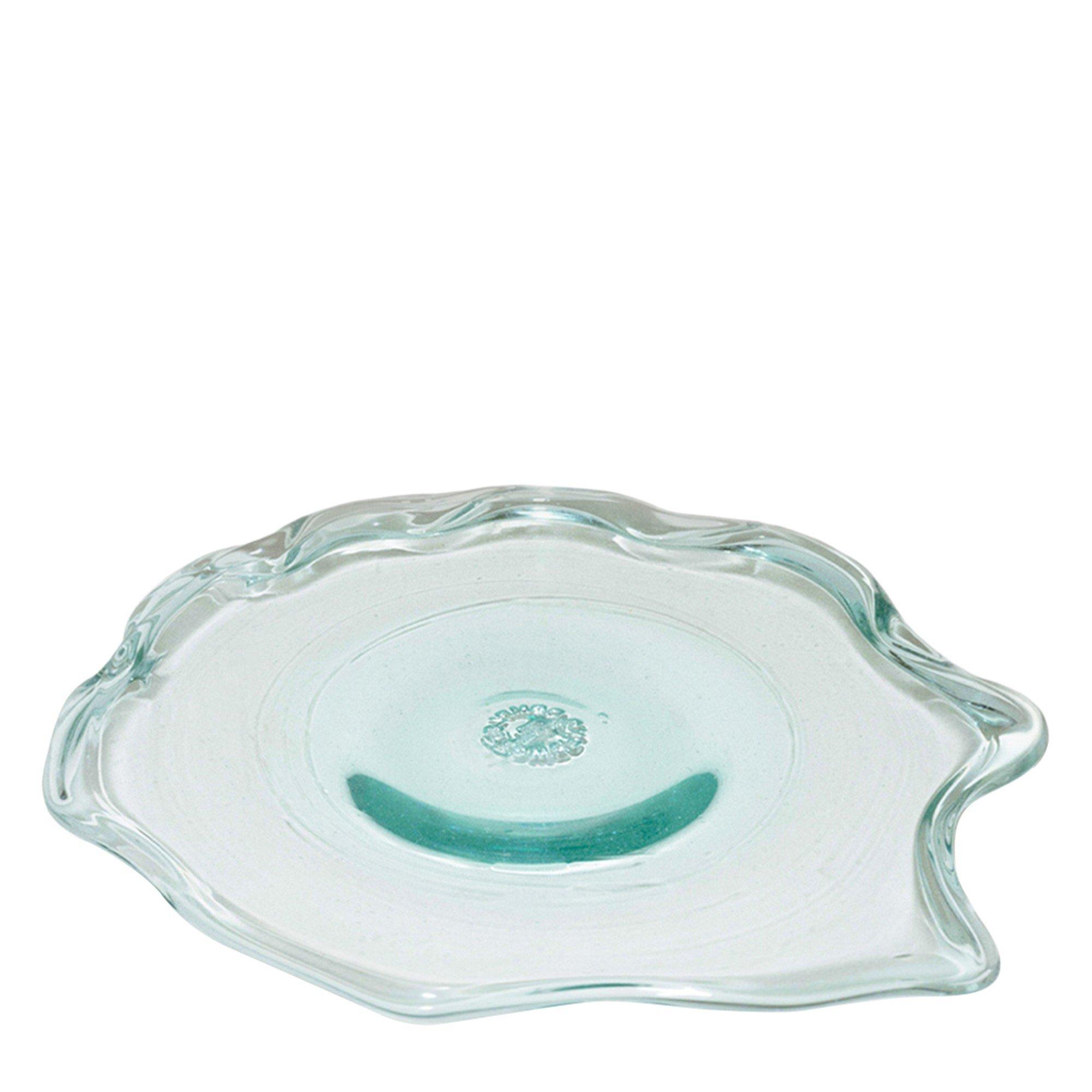 CLEAR - Completedworks - DECORATIVE PLATE B114 - L - 2
