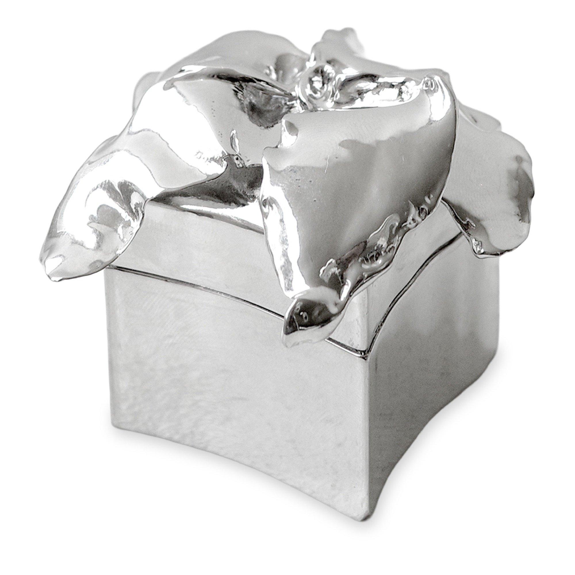 SILVER - Completedworks - VESSEL L64 - OS - 2