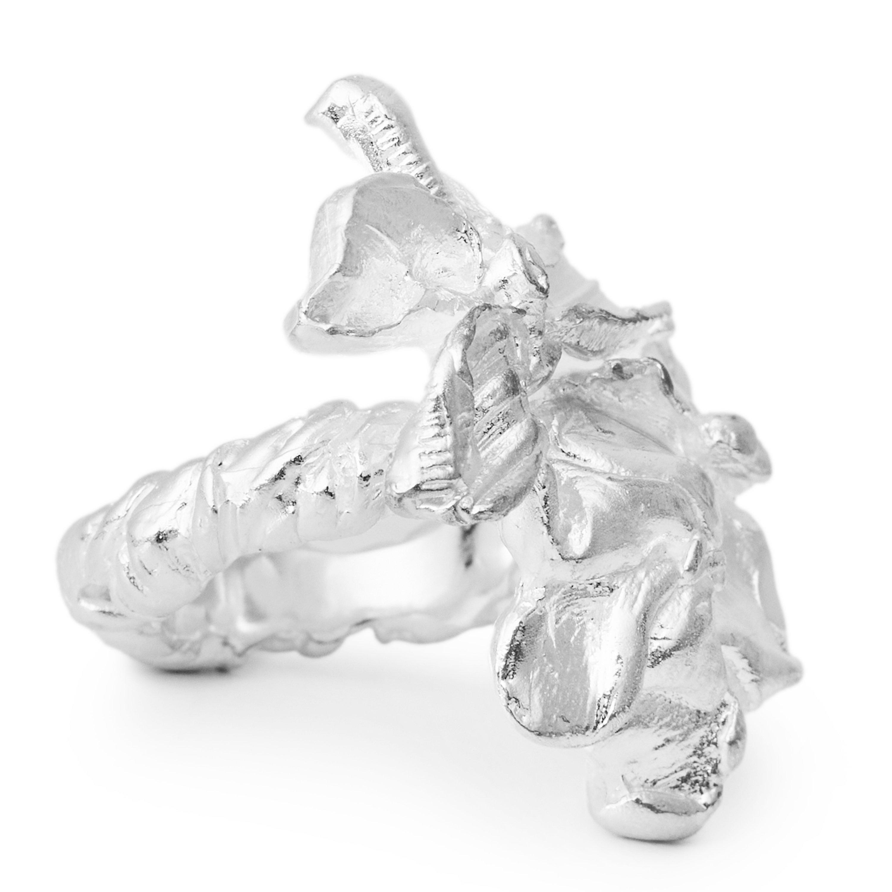 Completedworks RING R2242 - O