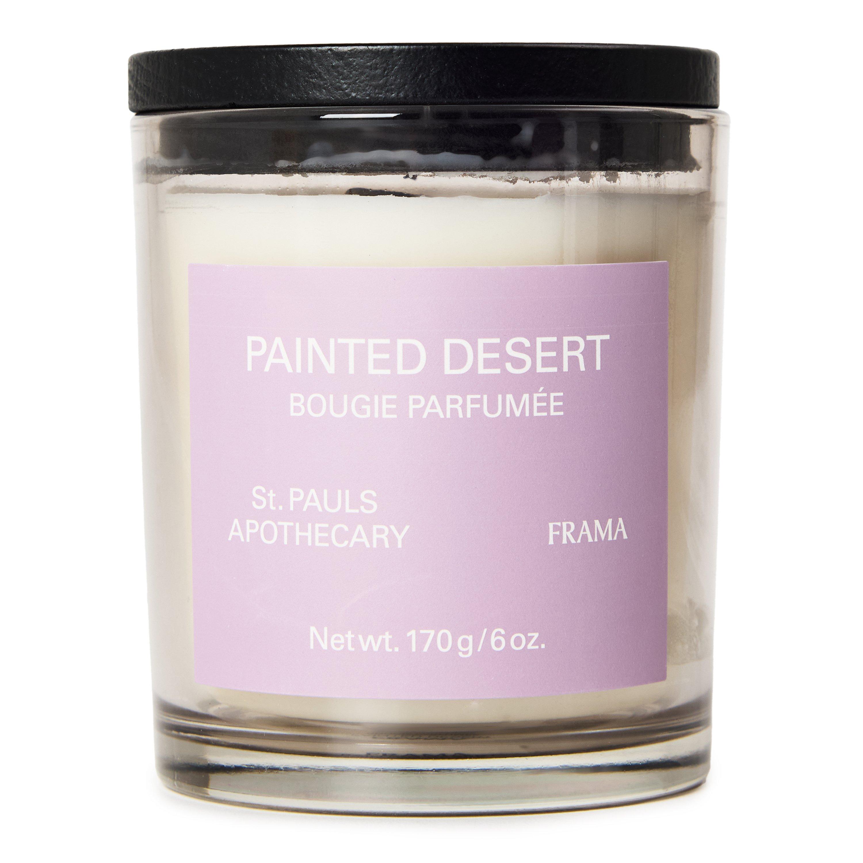 CLEAR - Frama - SCENTED CANDLE