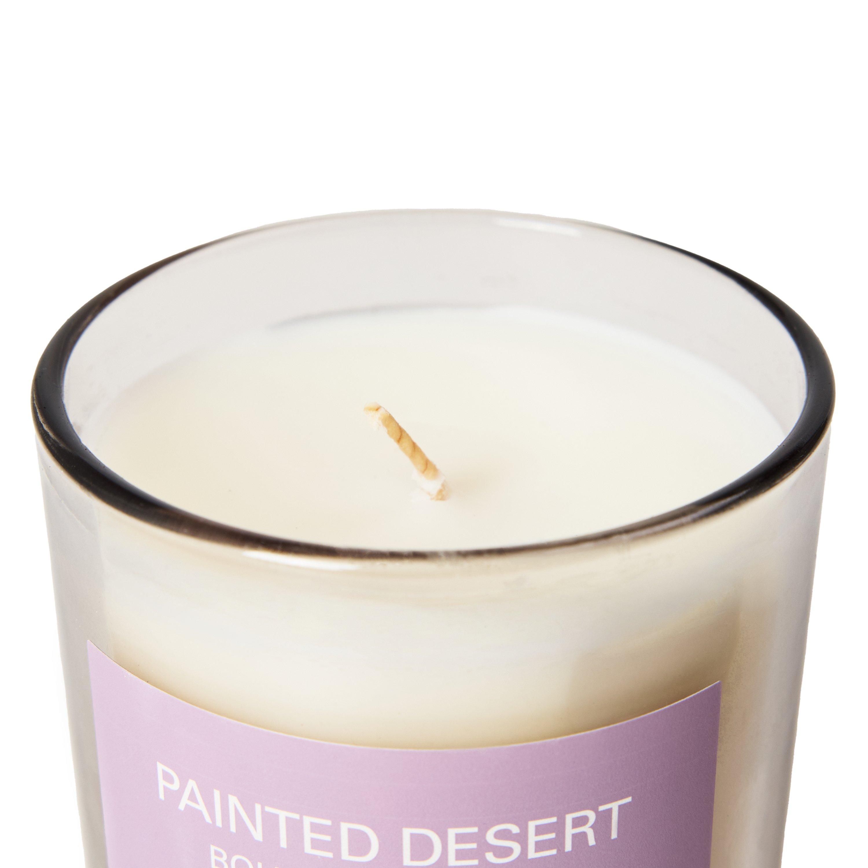 CLEAR - Frama - St. Pauls Soy Wax Scented Candle - 3