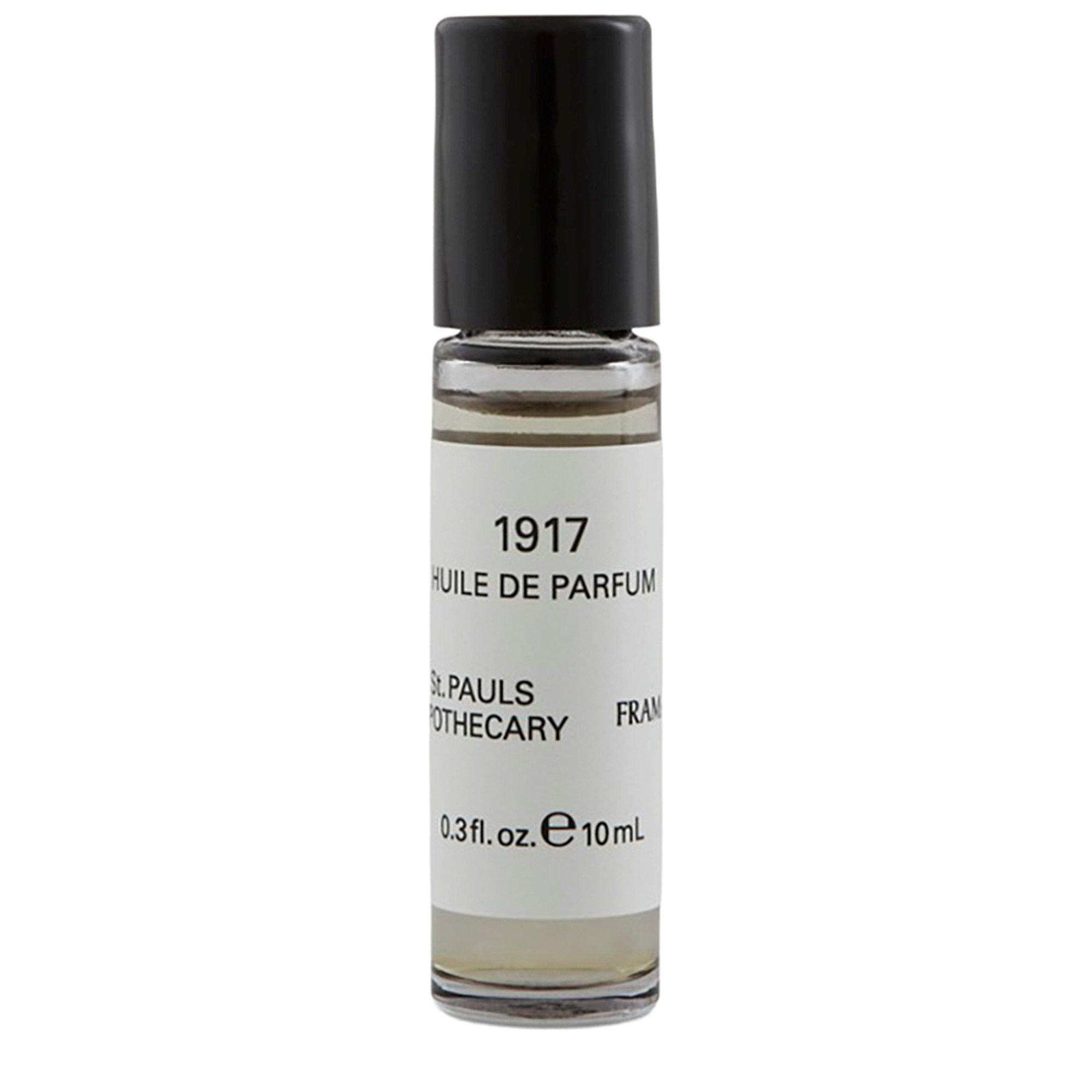 CLEAR - Frama - 1917 PERFUME OIL