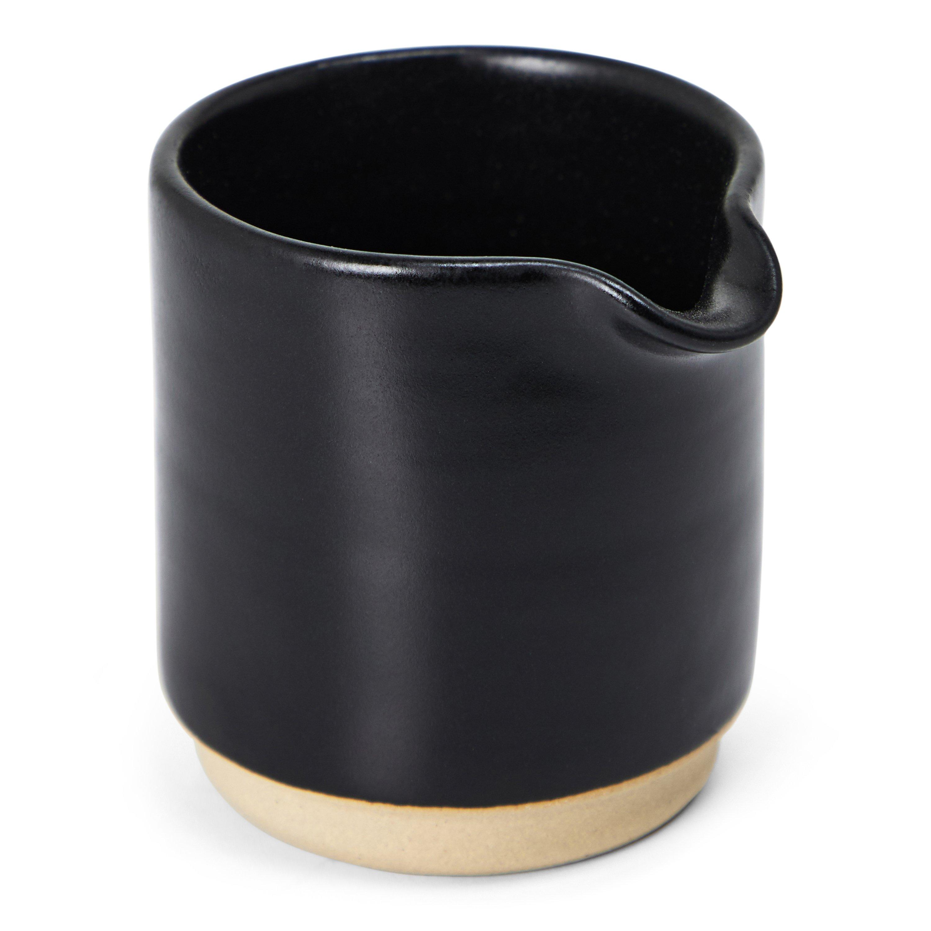 BLACK - Frama - OTTO CERAMIC JUG SMALL - 1