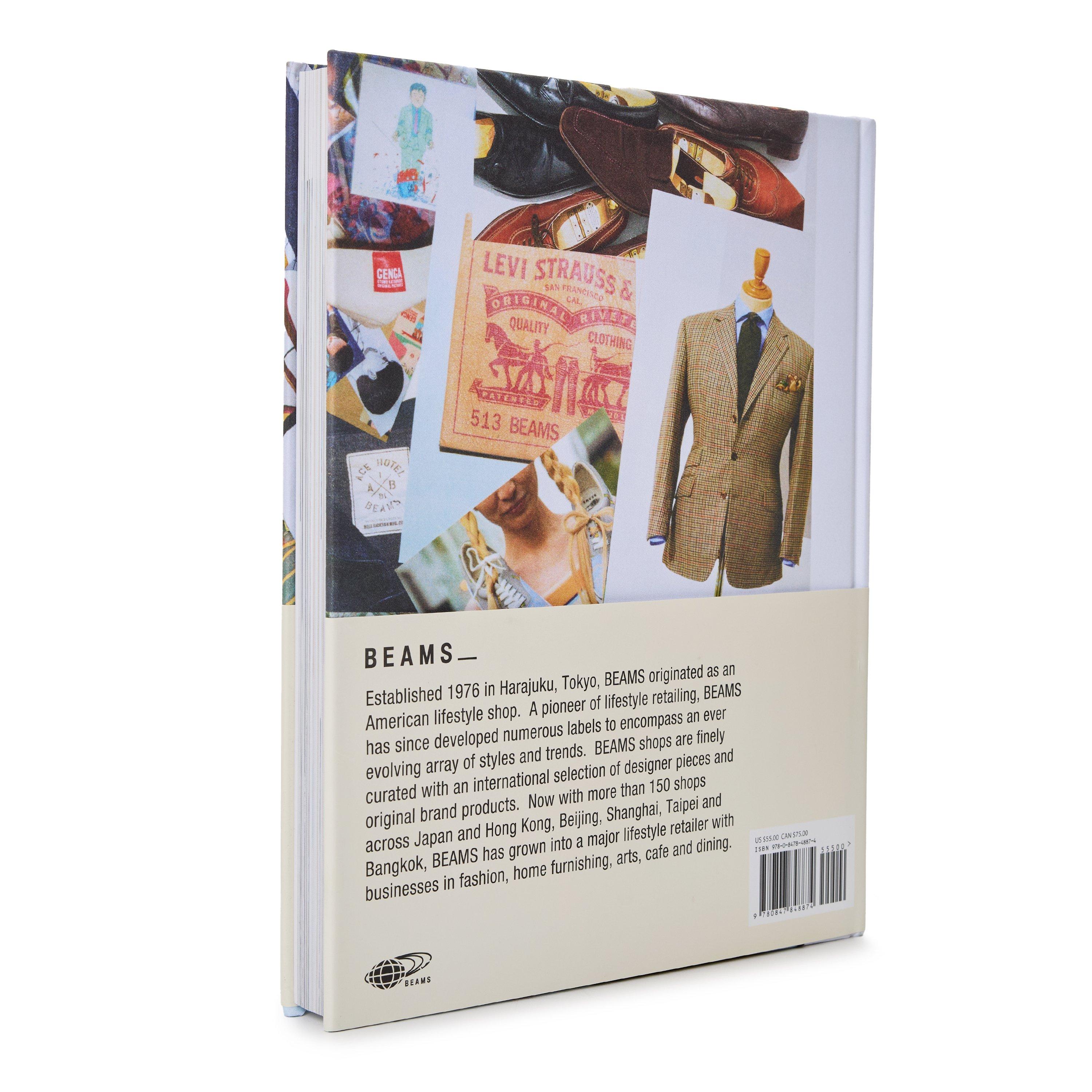 NO COLOUR - Rizzoli - R BMS GONZALEZ BEAMS BOOK - 2