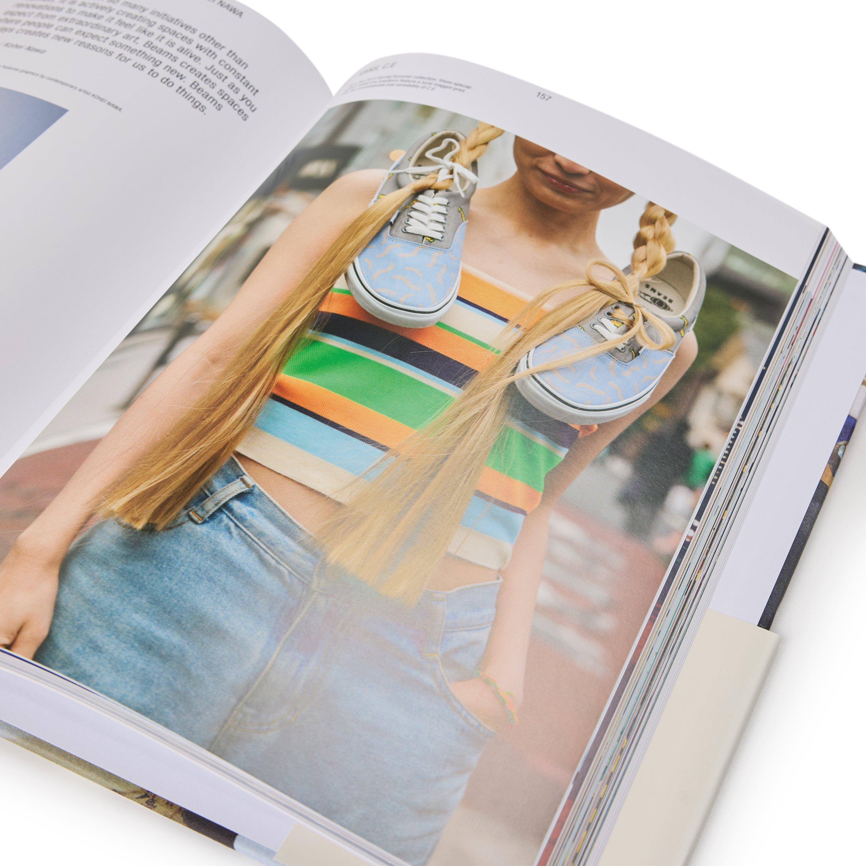 NO COLOUR - Rizzoli - R BMS GONZALEZ BEAMS BOOK - 3
