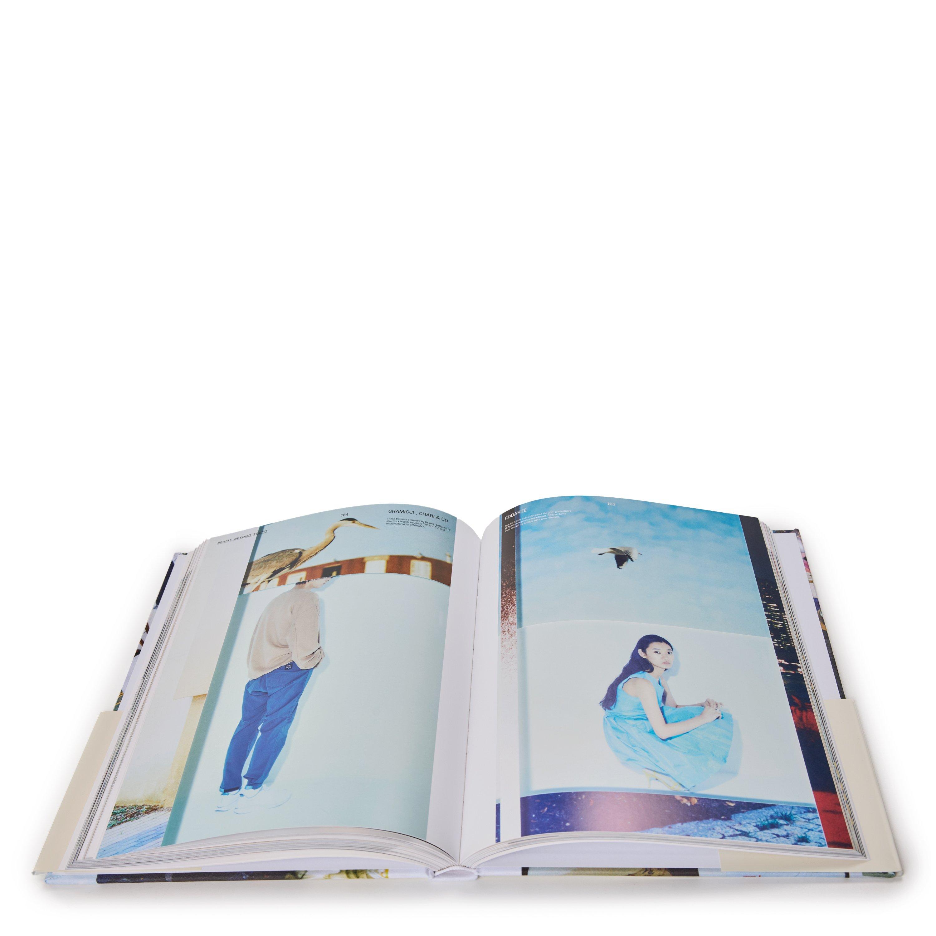 NO COLOUR - Rizzoli - R BMS GONZALEZ BEAMS BOOK - 4