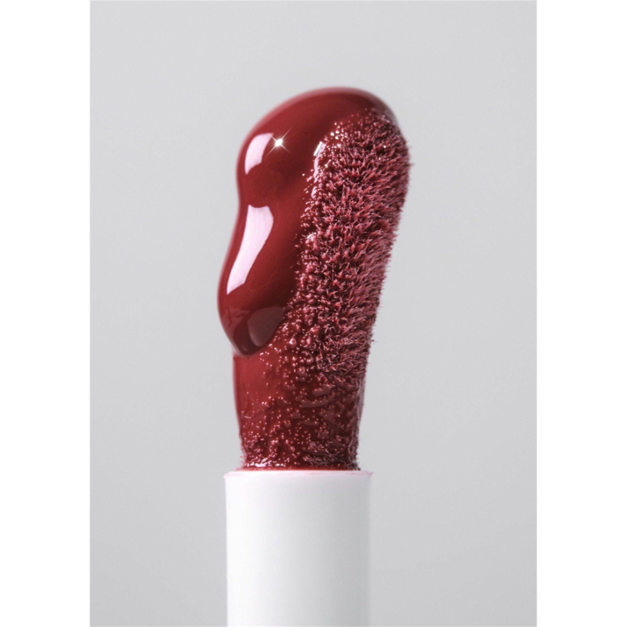 RED 01 - Et Al - Women's Hydrating Balm Lip Gloss - 5