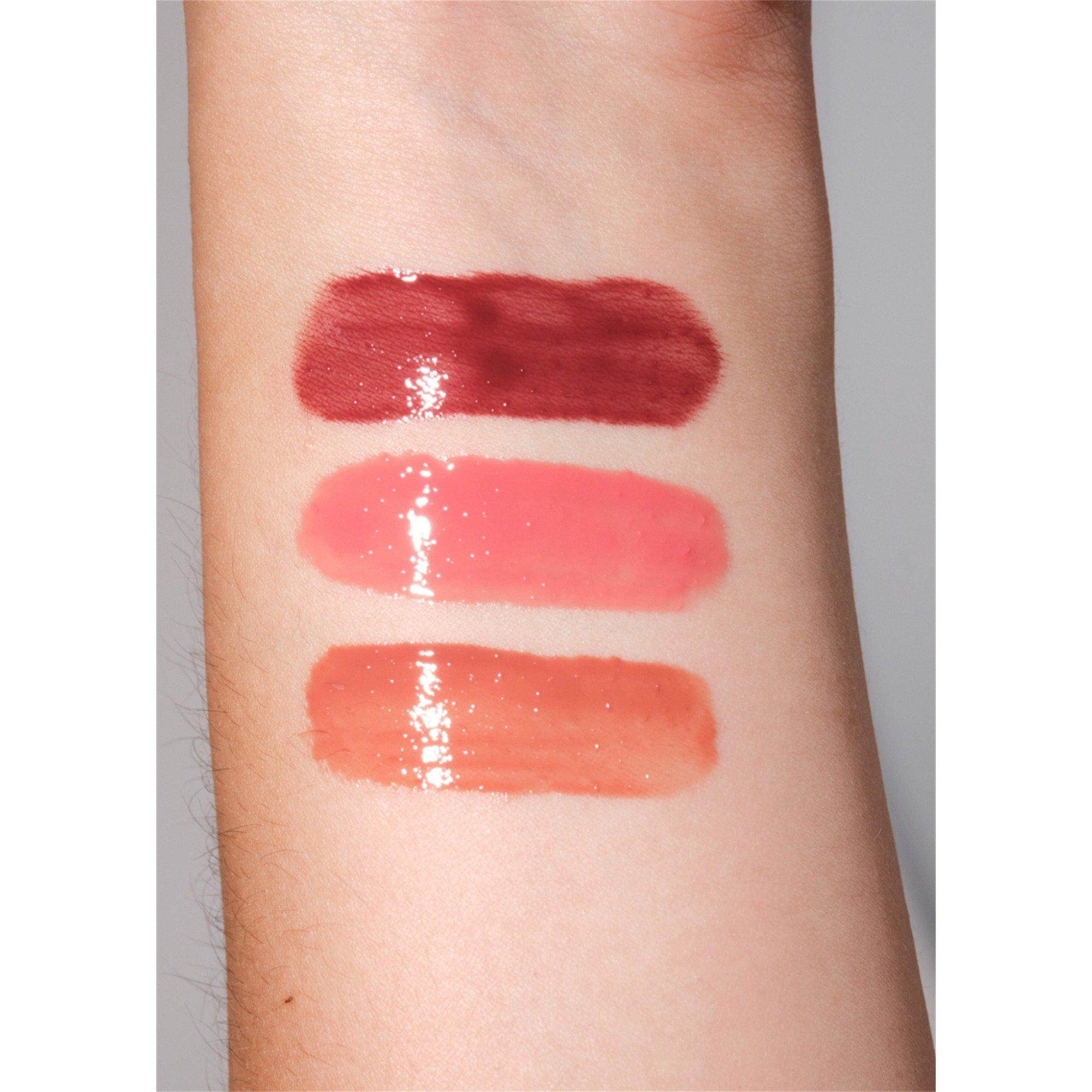 RED 01 - Et Al - Women's Hydrating Balm Lip Gloss - 6