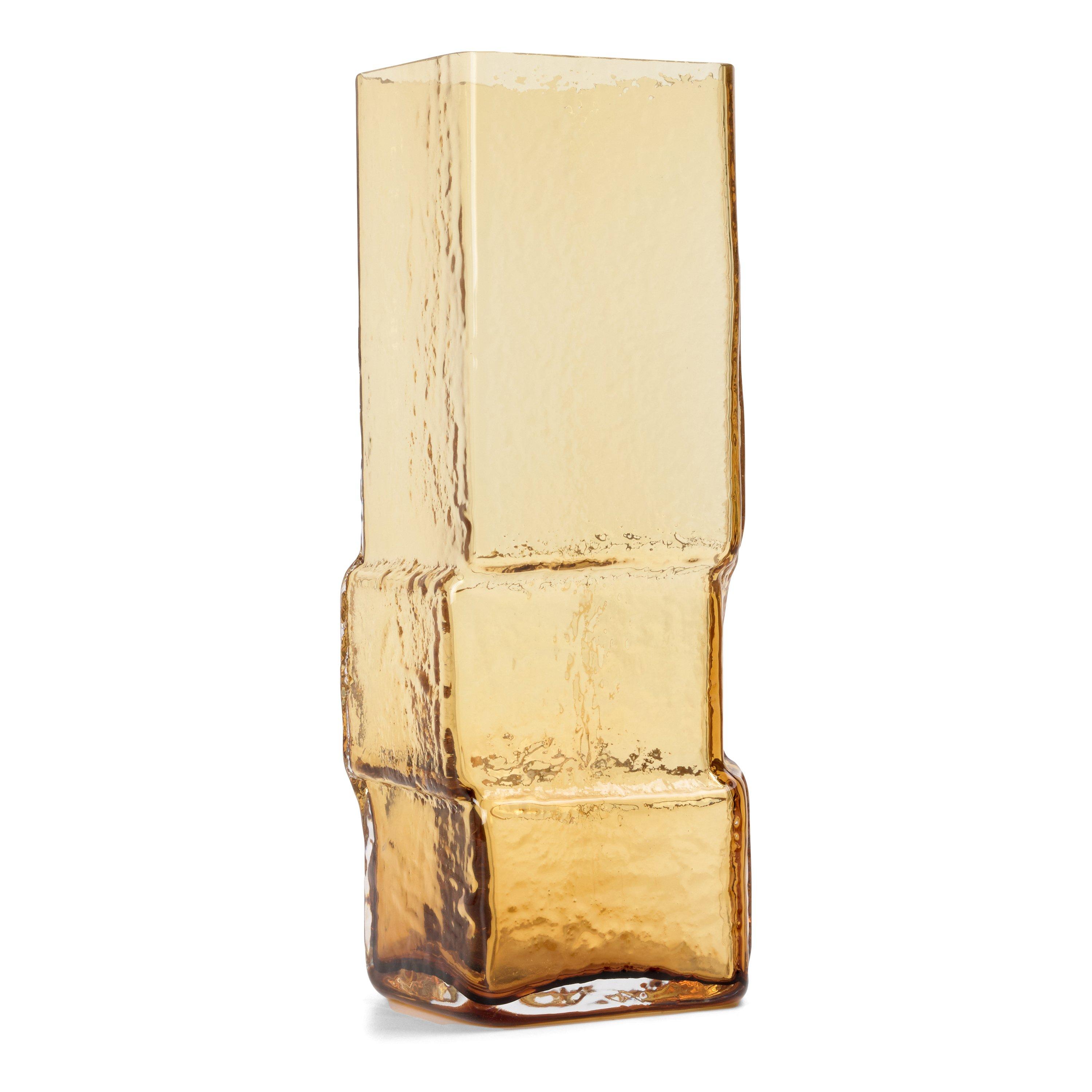 ORANGE - ferm LIVING - MURO VASE - 2