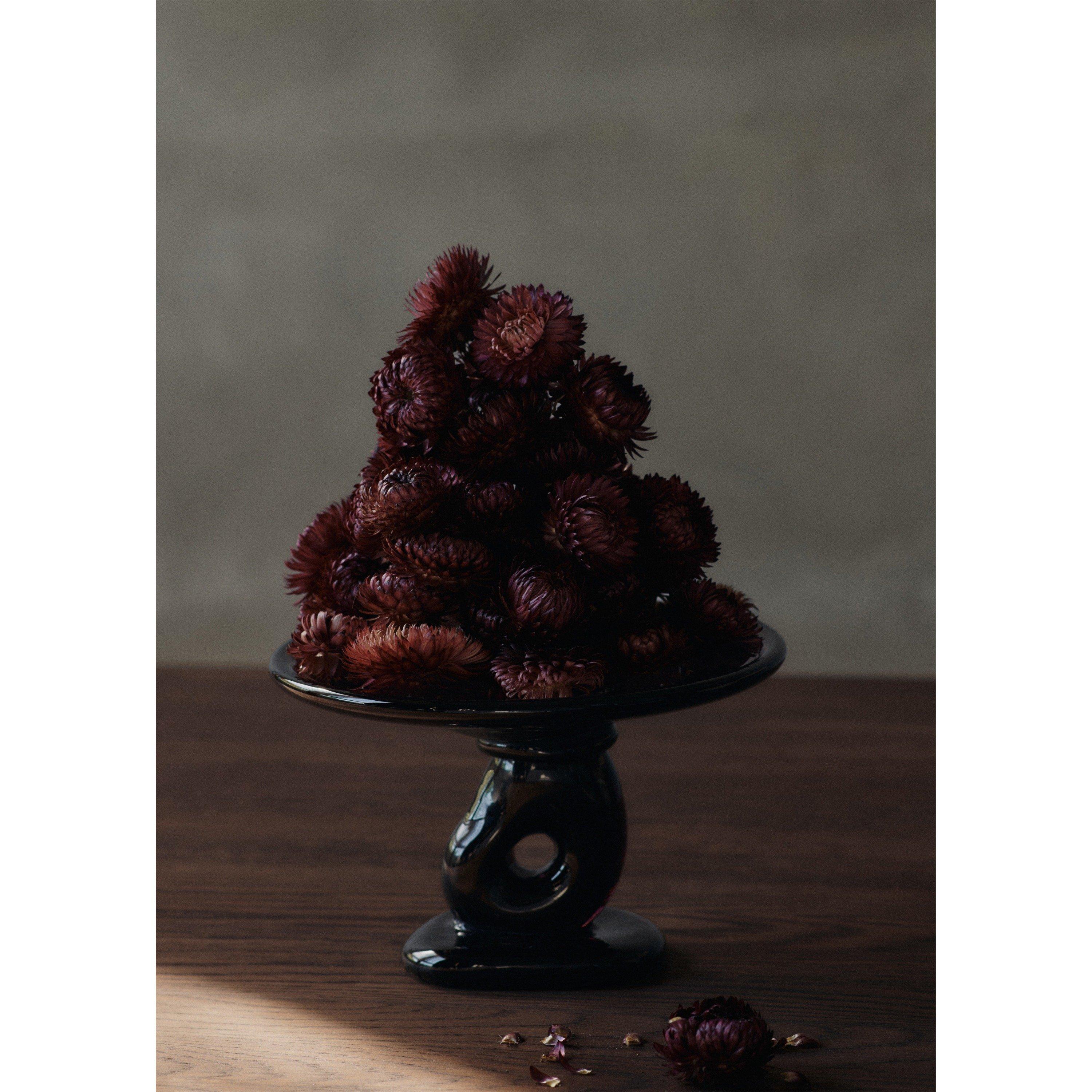 ferm LIVING | DAMO GLASS CENTREPIECE | Flannels