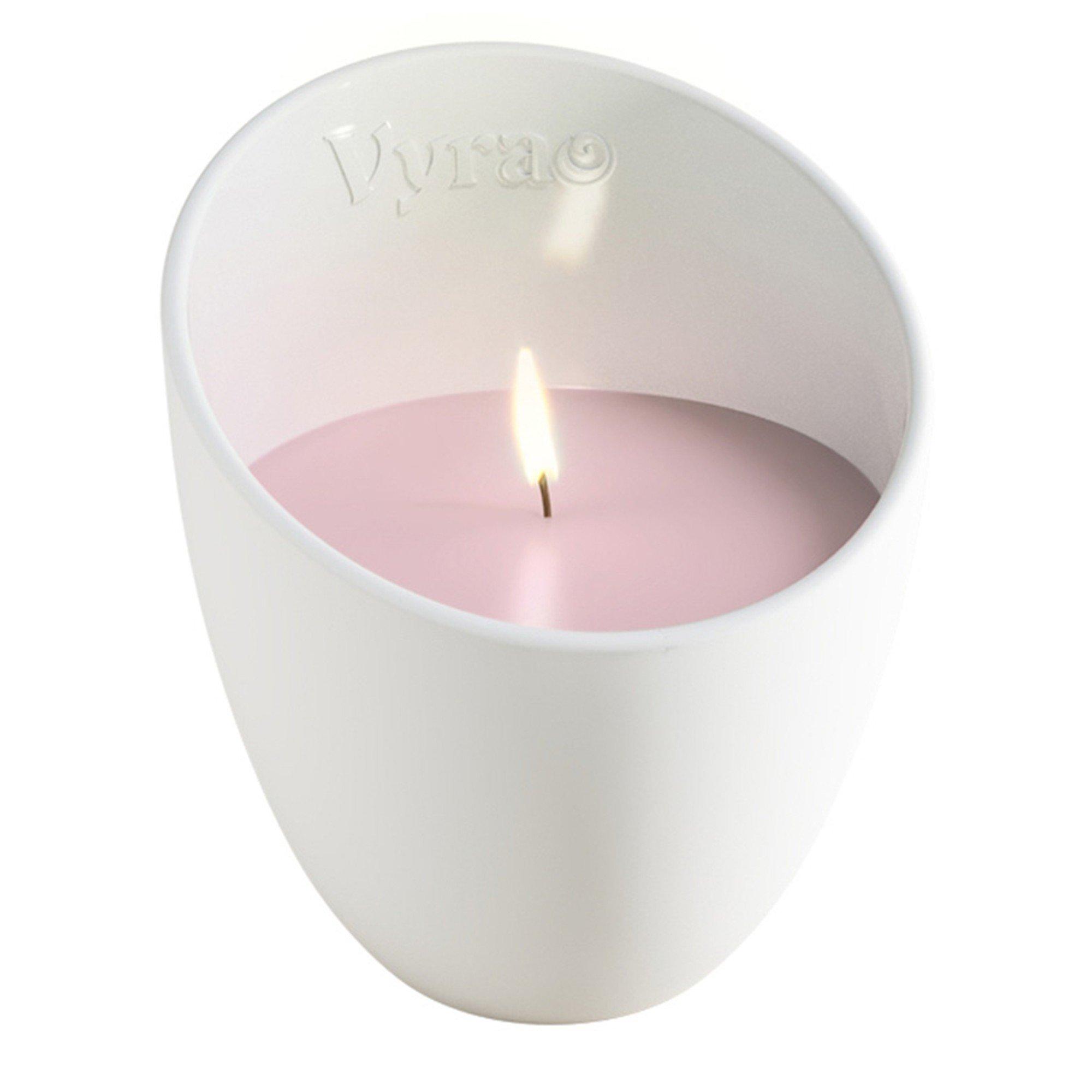 Not Applicable - Vyrao - ROSE MARIE CANDLE
