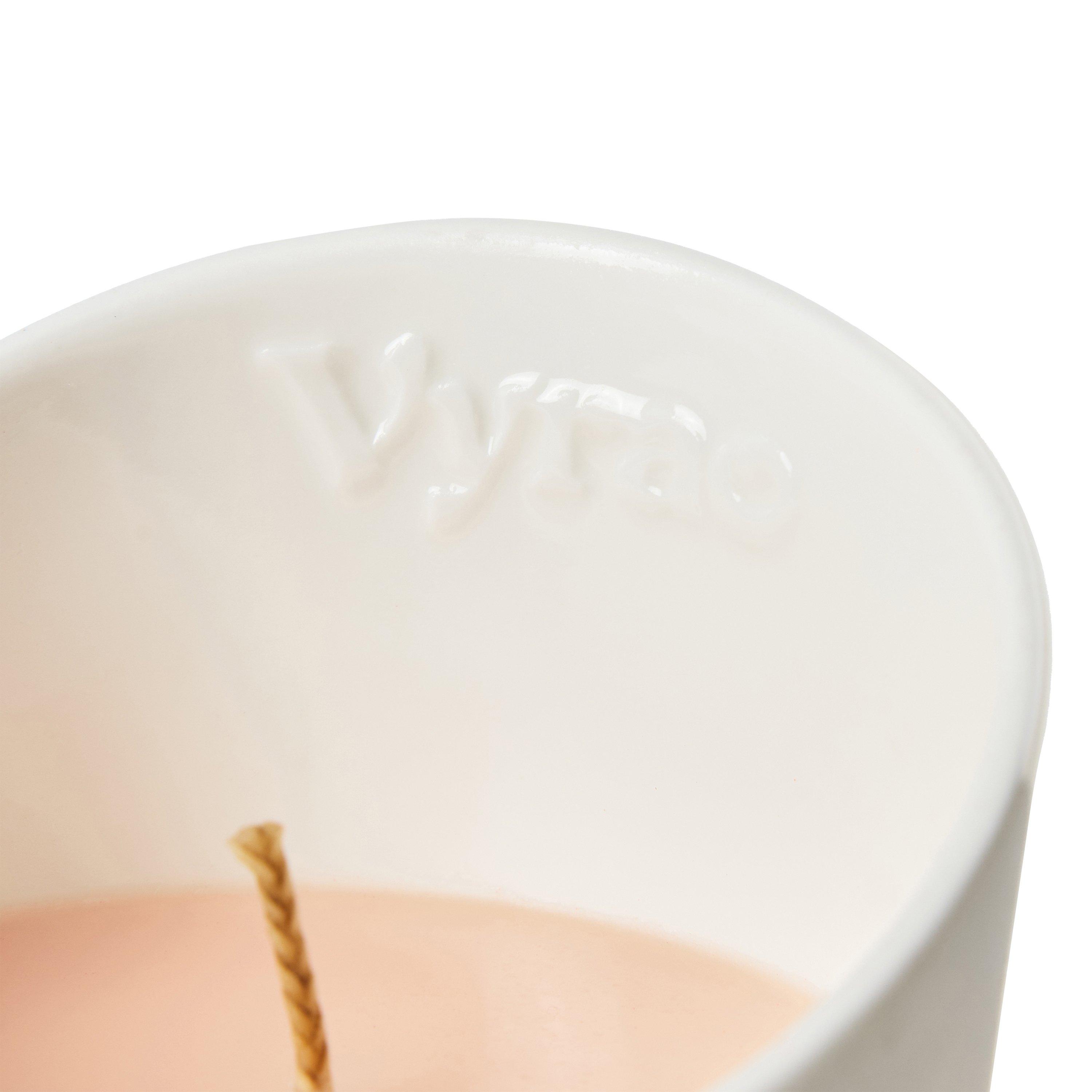 Not Applicable - Vyrao - Rose Marie Scented Candle - 3