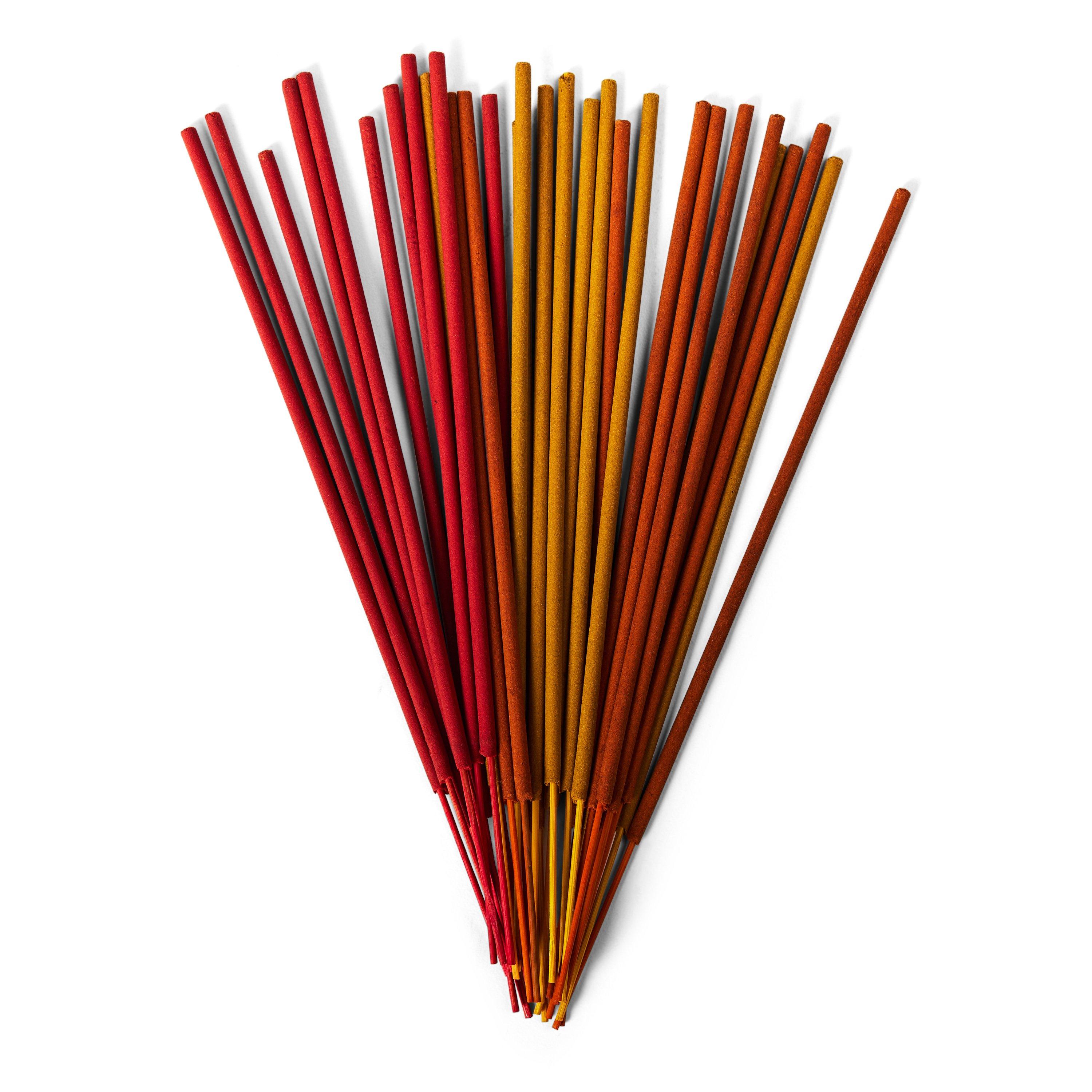 Not Applicable - Vyrao - EMBER INCENSE - 1
