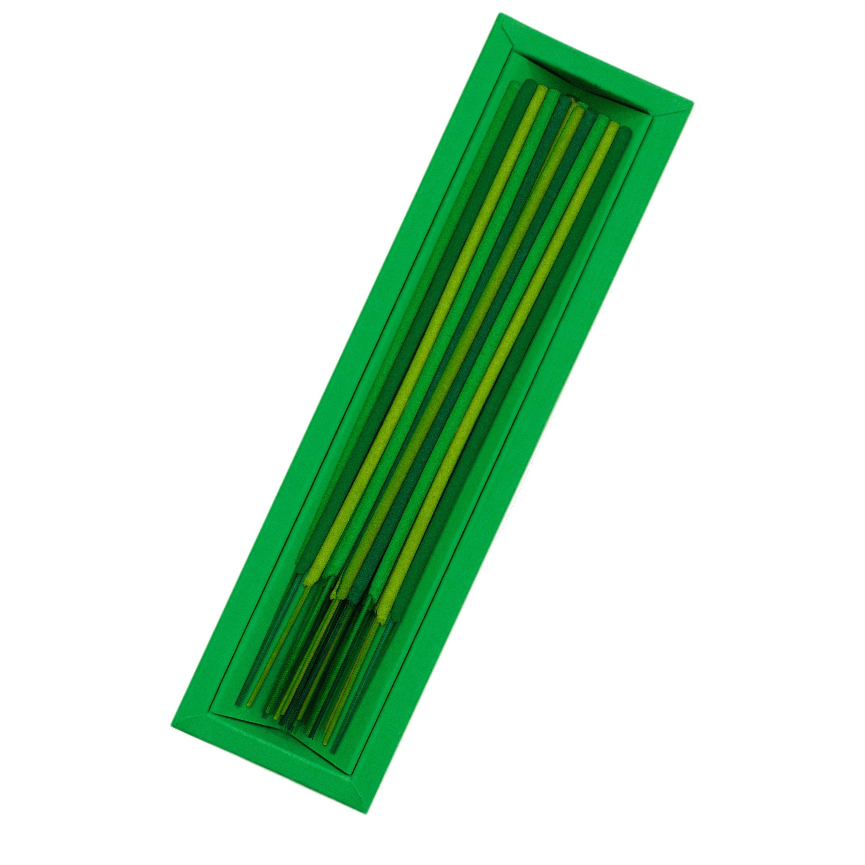 Not Applicable - Vyrao - VERDANT INCENSE