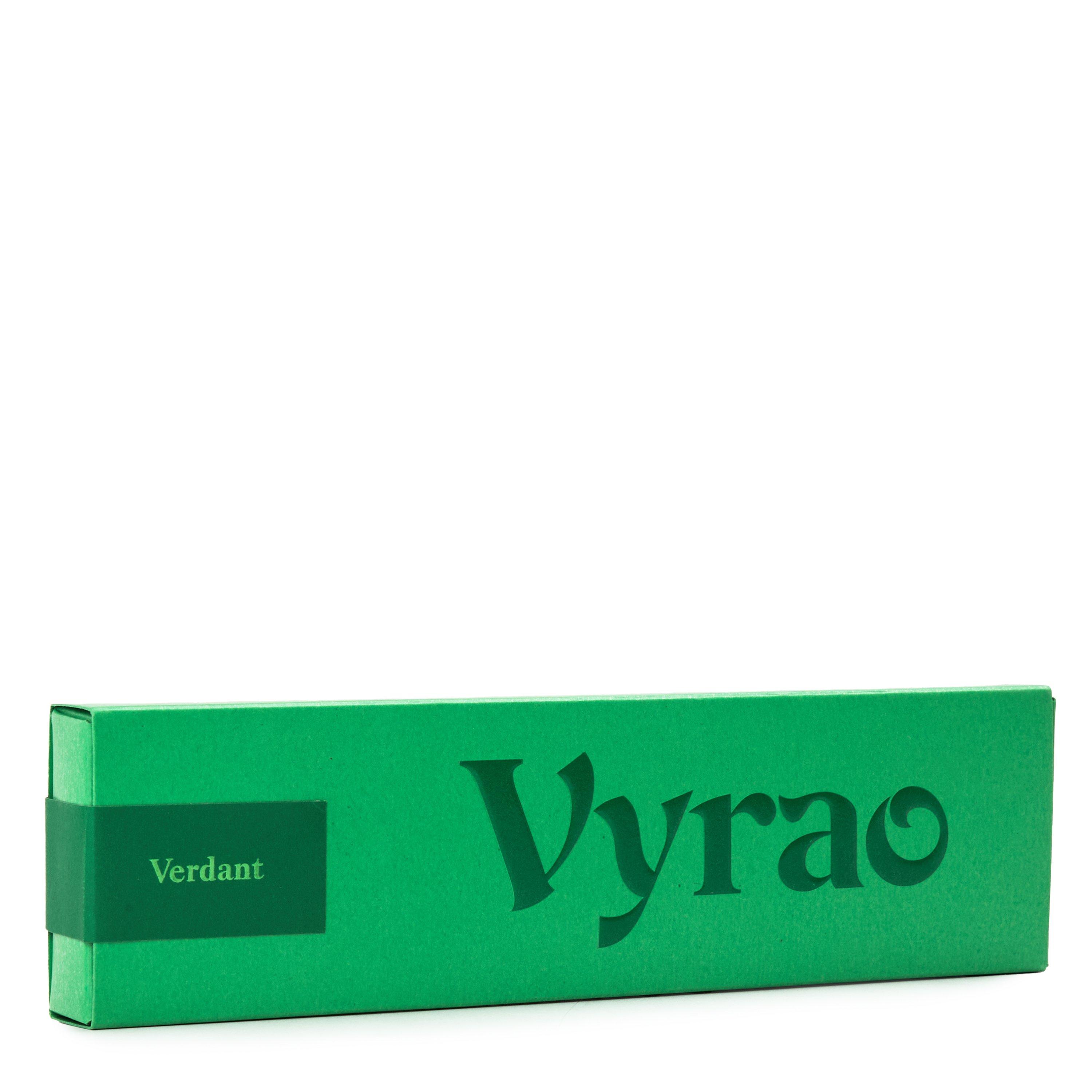 Not Applicable - Vyrao - Verdant Incense 30 Pack - 2