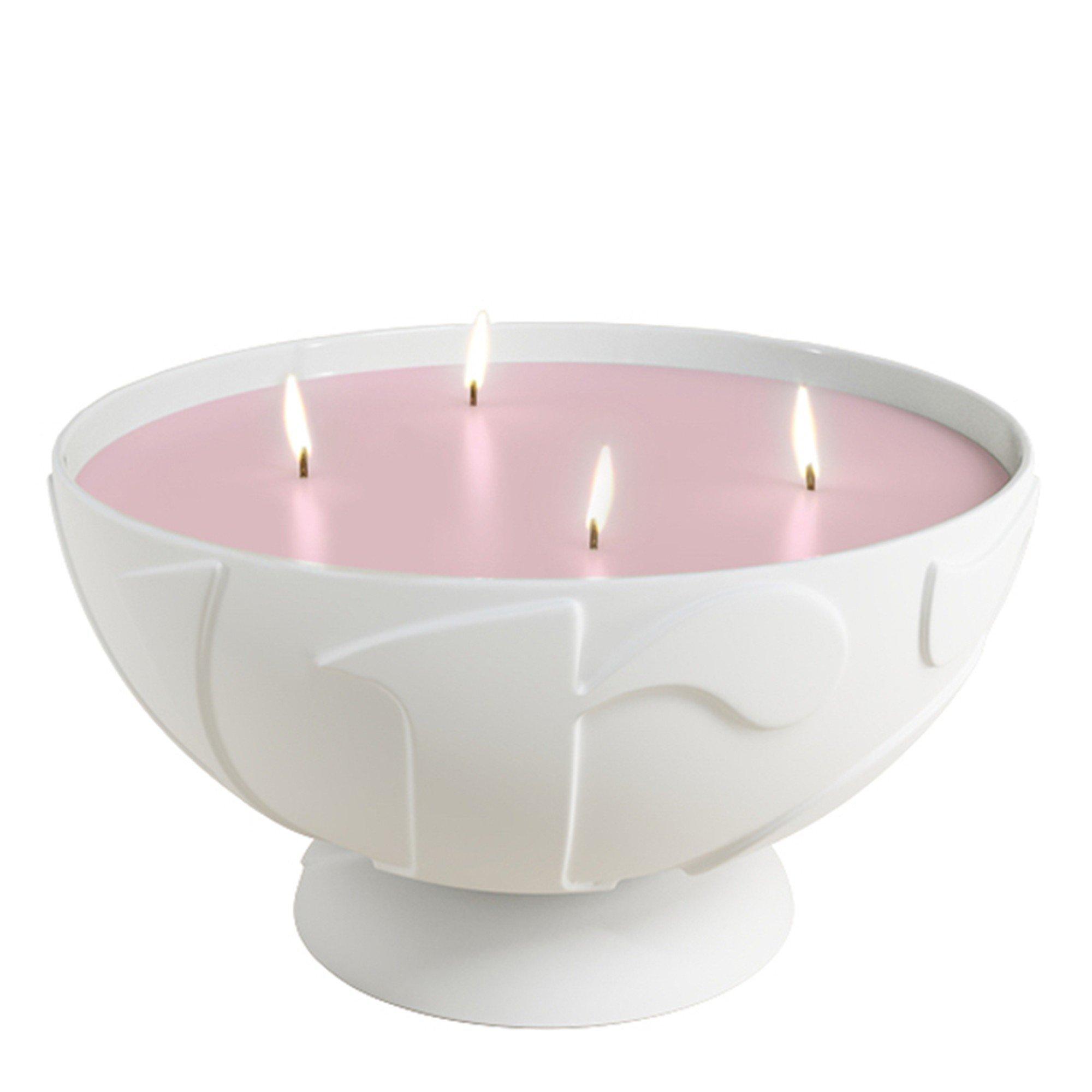 Not Applicable - Vyrao - LARGE ROSE MARIE CANDLE