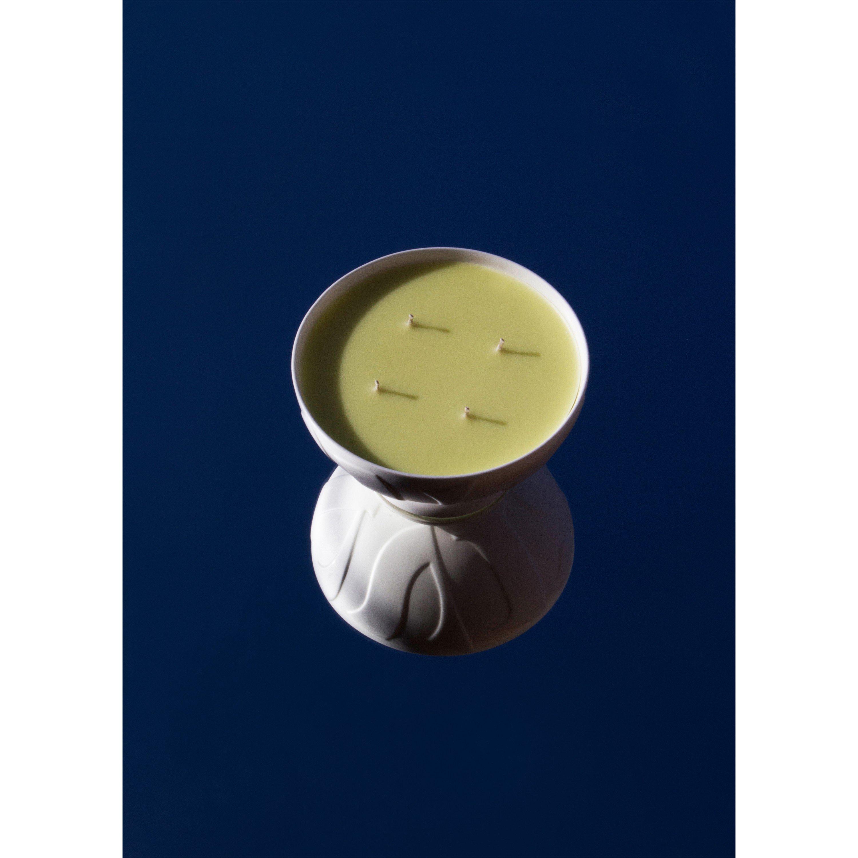 Not Applicable - Vyrao - LARGE WONDER CANDLE - 3