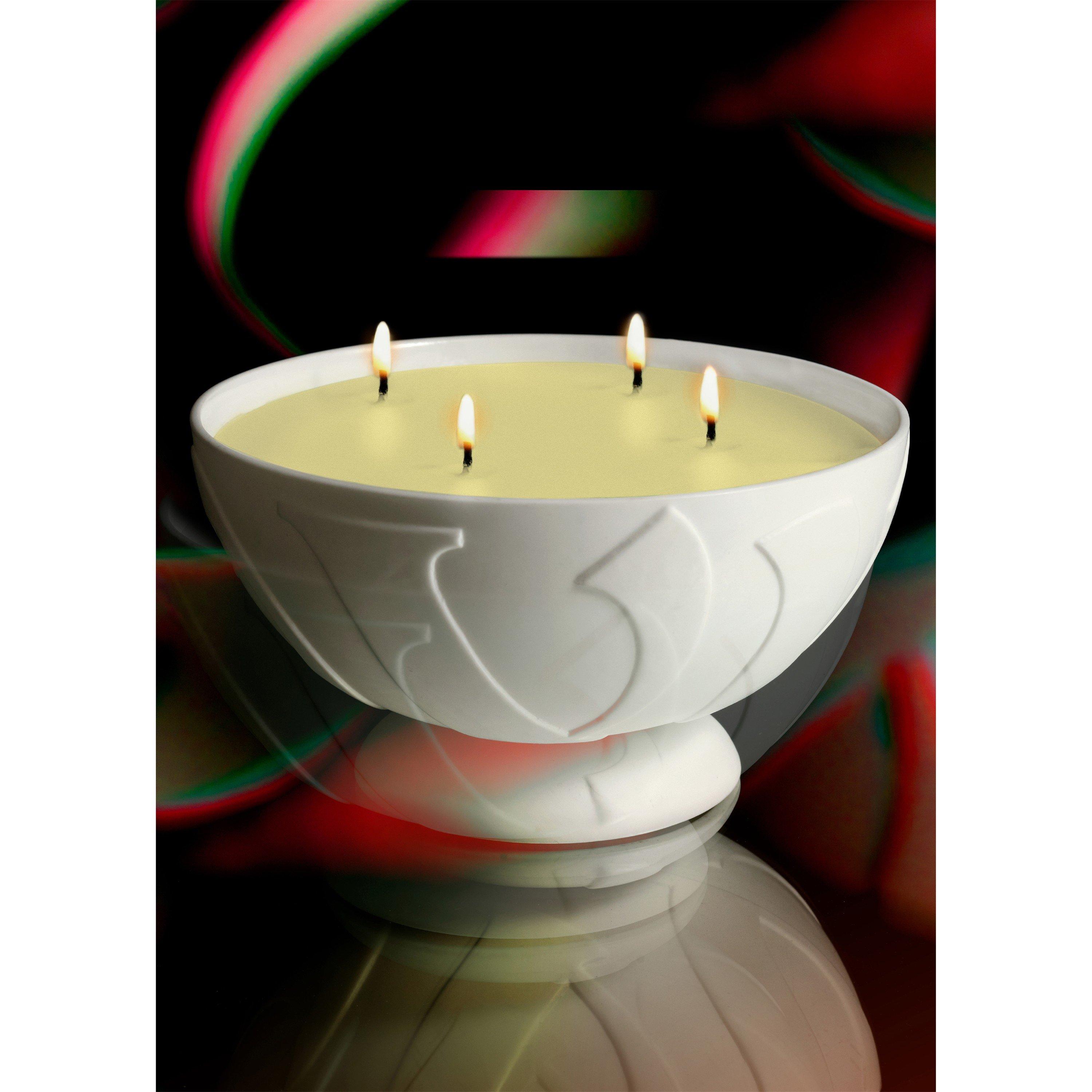Not Applicable - Vyrao - LARGE WONDER CANDLE - 4