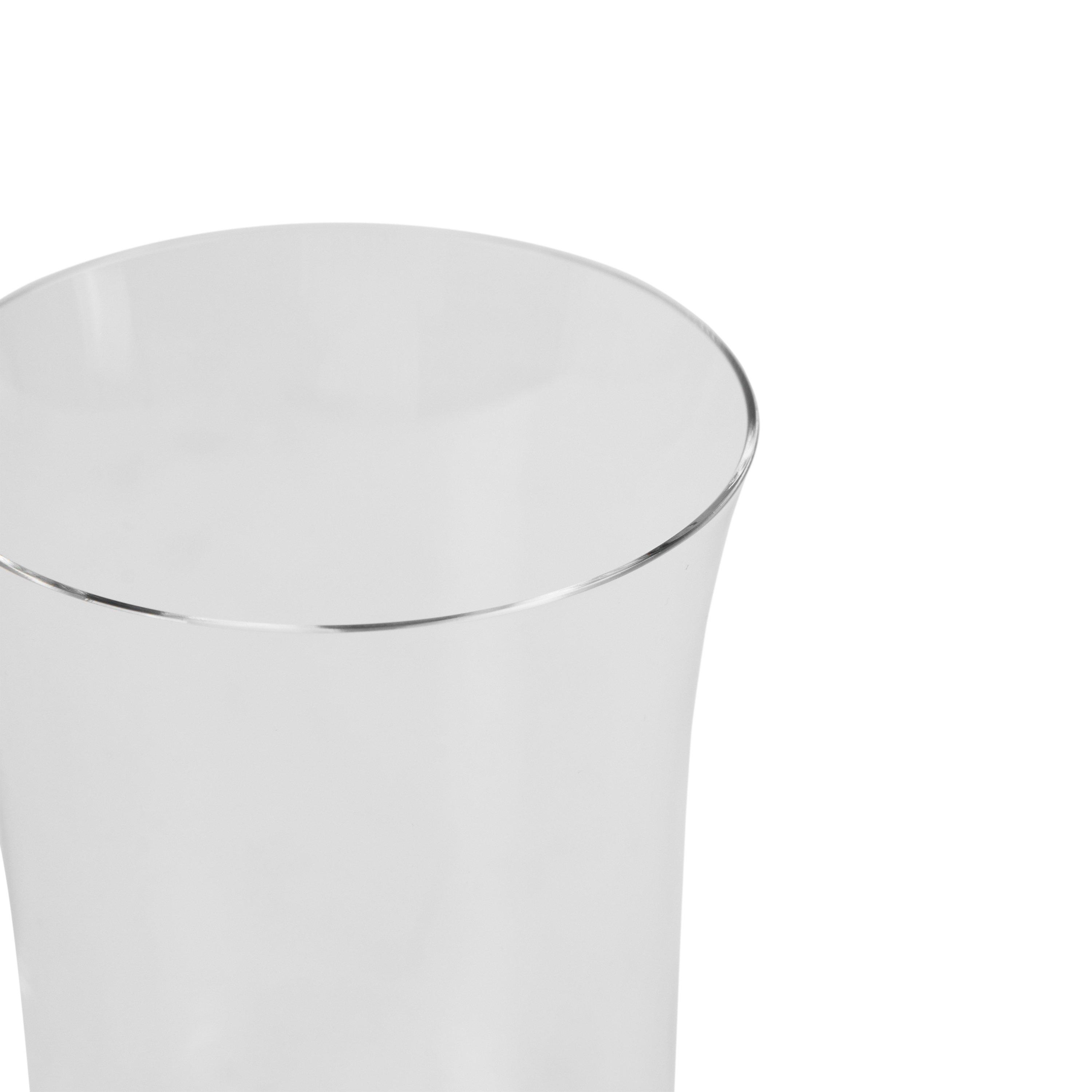 CRYSTAL - Lobmeyr - Patrician Lead-Free Crystal Beer Glasses - 2