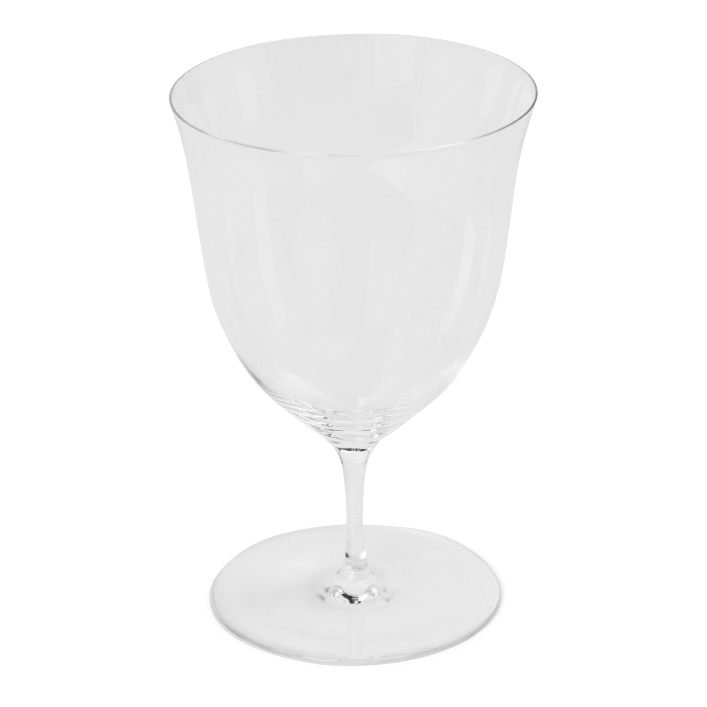 CRYSTAL - Lobmeyr - TS238GL WATER GLASS ON ST - 1