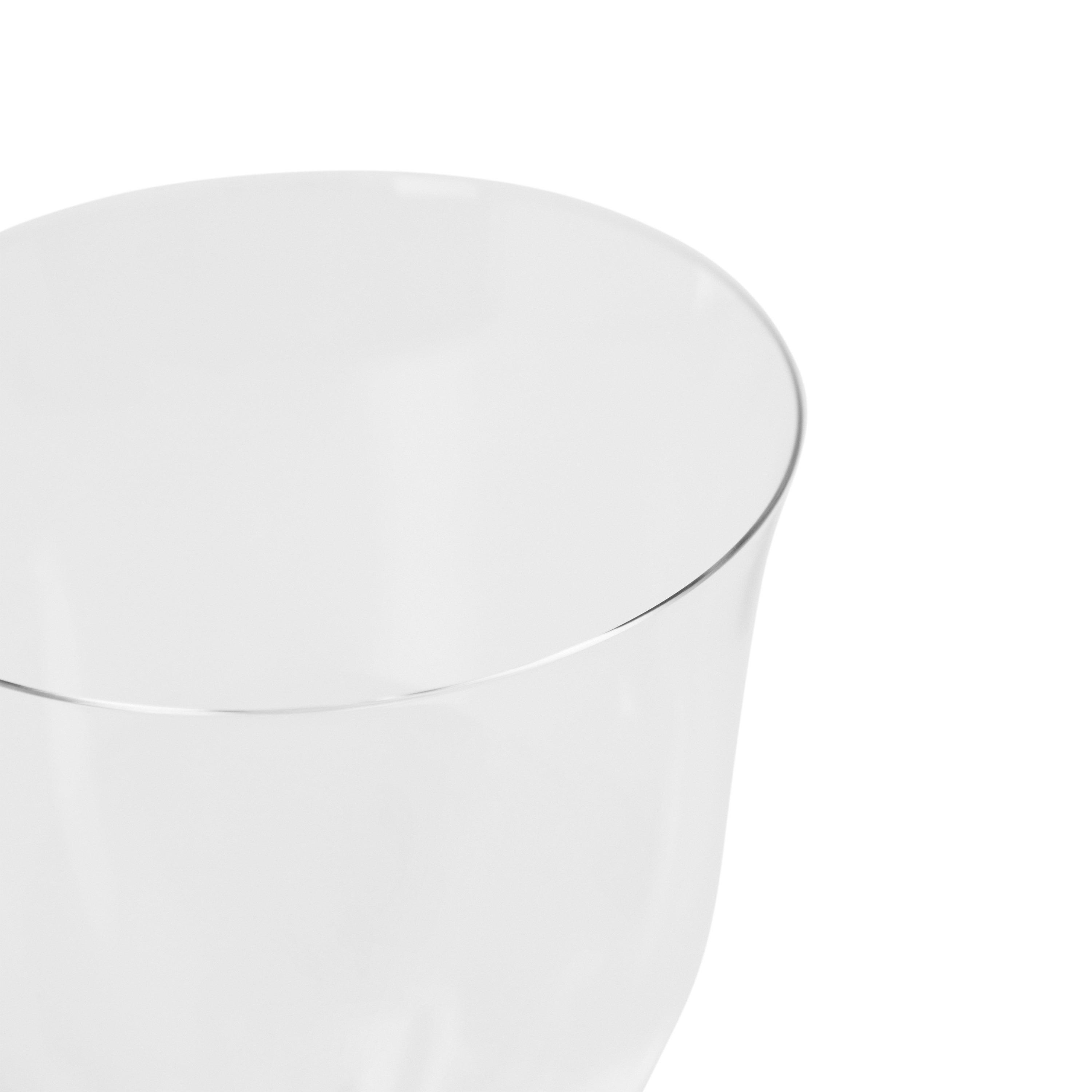 CRYSTAL - Lobmeyr - TS238GL WATER GLASS ON ST - 2