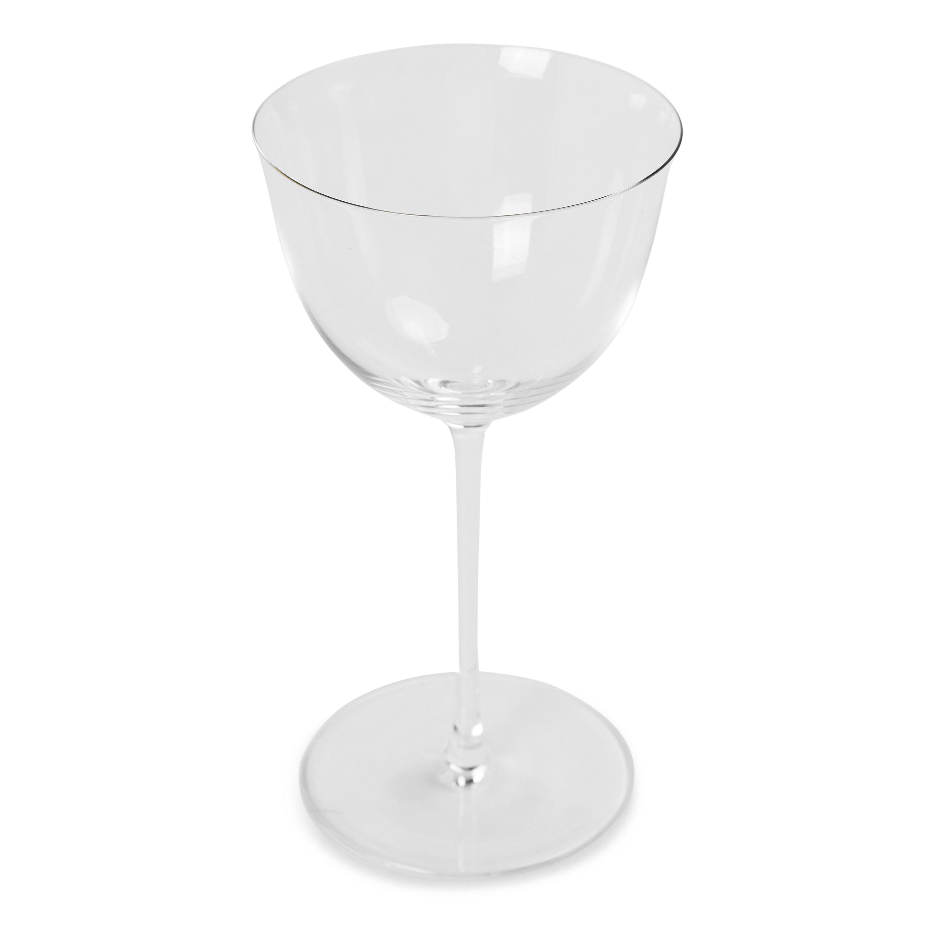 CRYSTAL - Lobmeyr - Patrician Lead-Free Crystal Wine Glass - 1