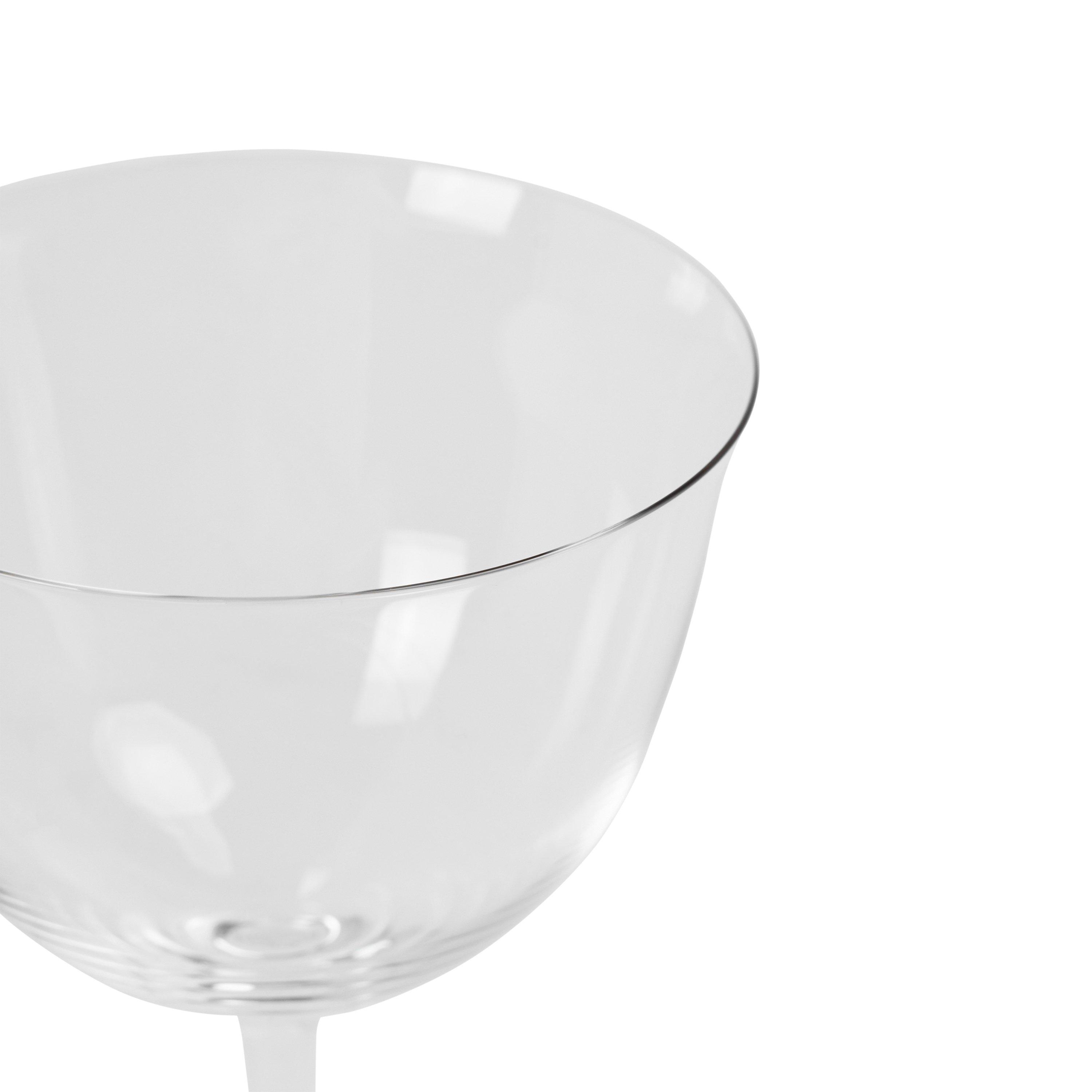 CRYSTAL - Lobmeyr - Patrician Lead-Free Crystal Wine Glass - 2