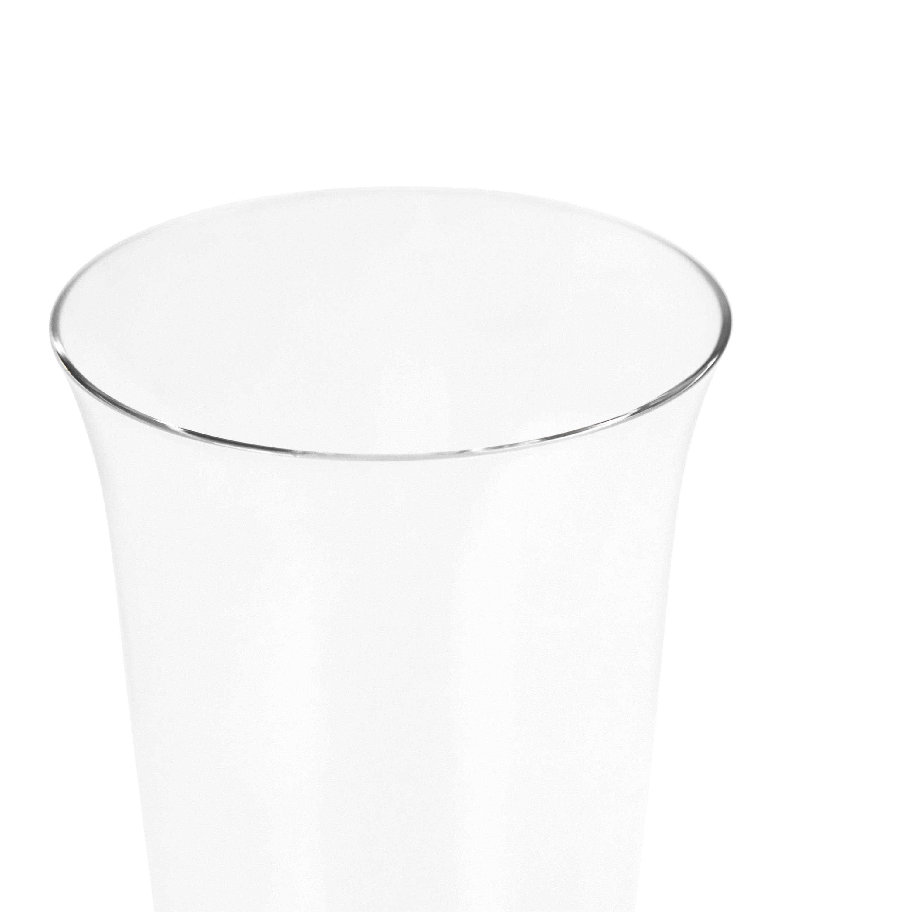 CRYSTAL - Lobmeyr - Patrician Lead-Free Crystal Champagne Flutes - 2