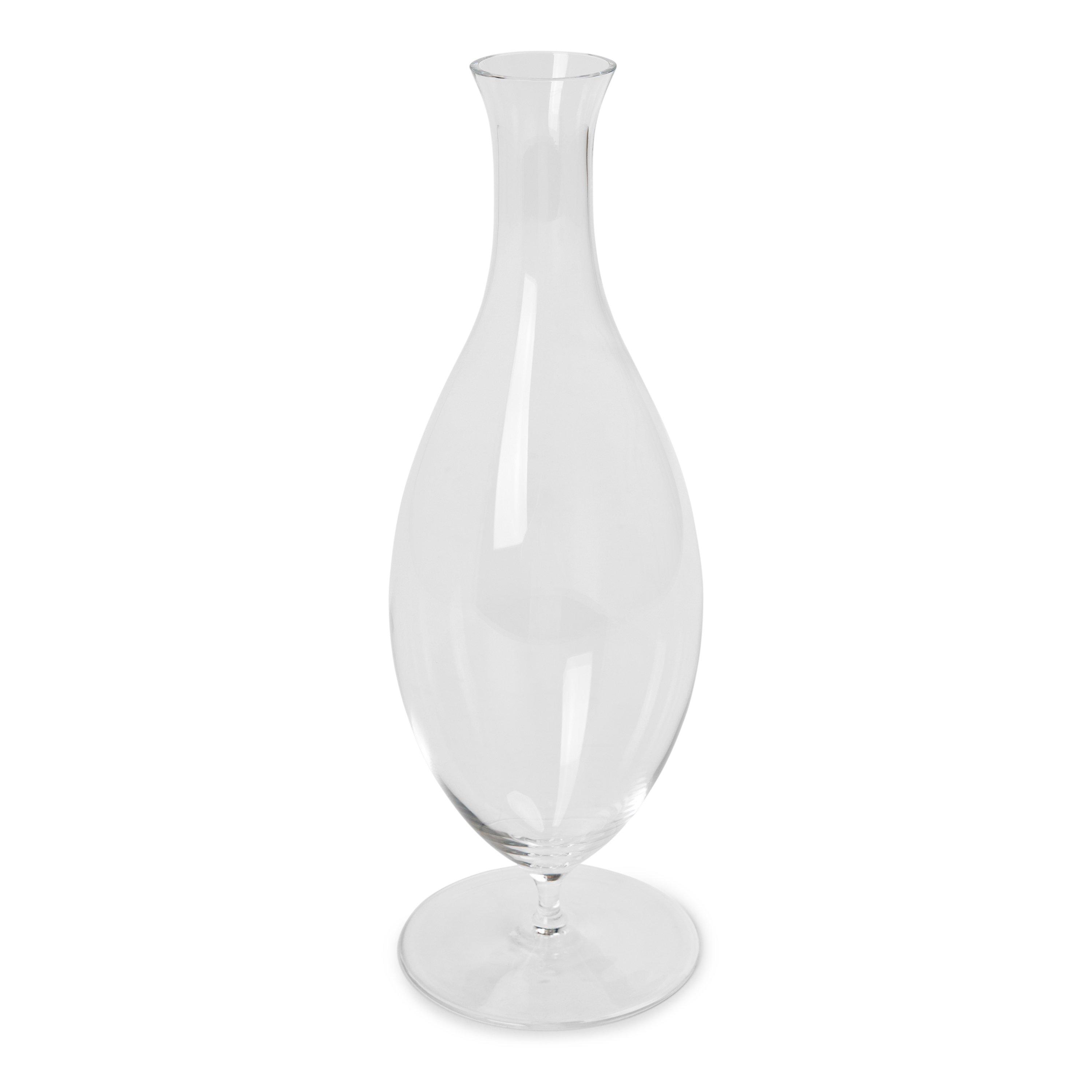 CRYSTAL - Lobmeyr - Lead-Free Crystal Decanter 0.9 L - 1