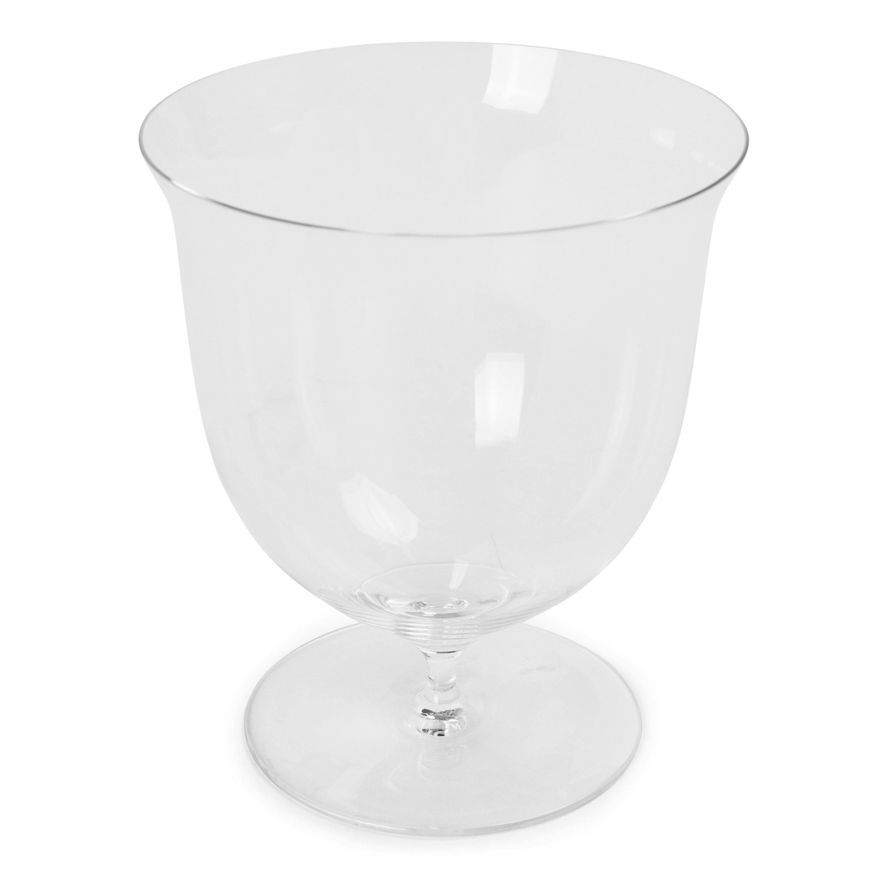 CRYSTAL - Lobmeyr - TS238GL VASE ON STEM - 1