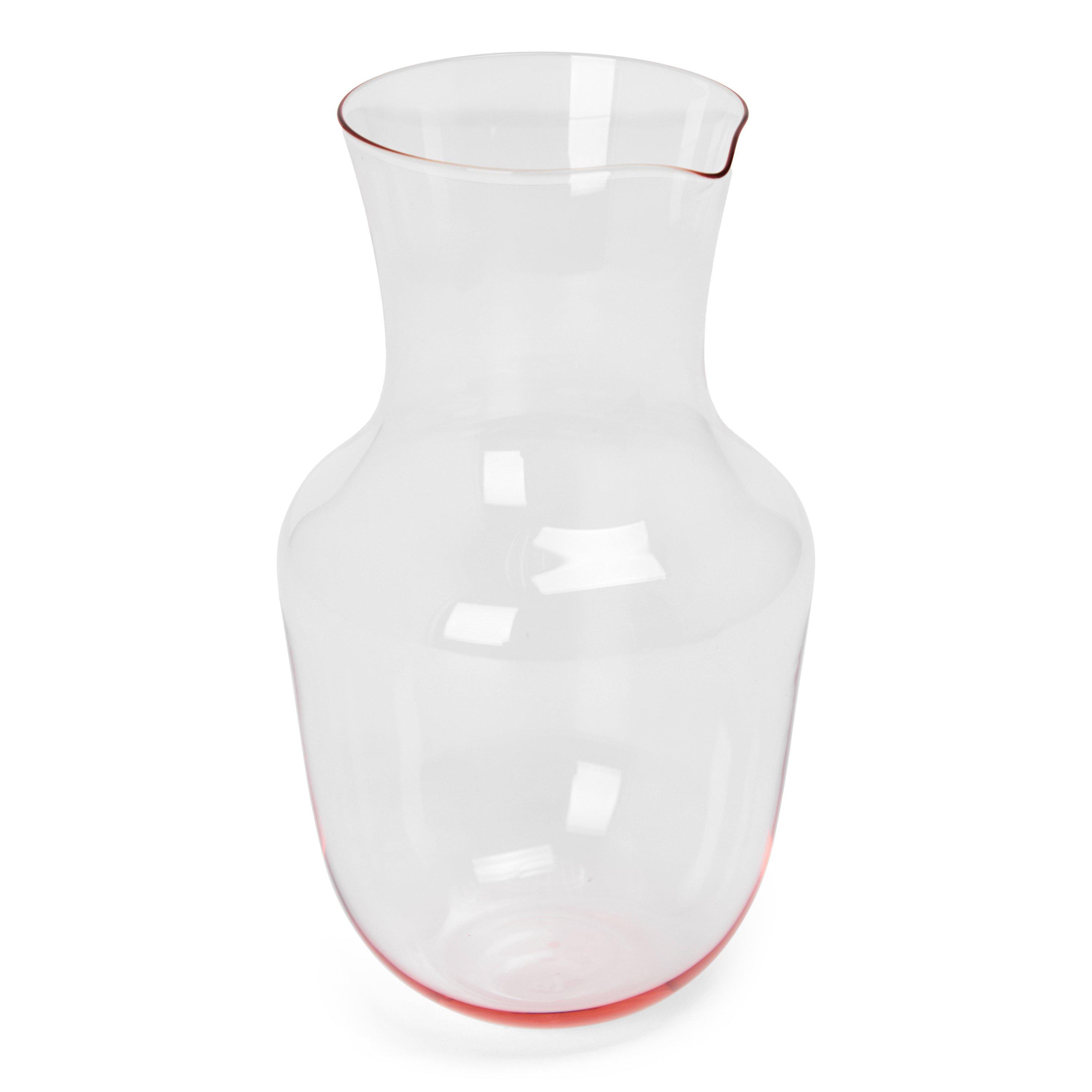 LIGHT PINK - Lobmeyr - TS267FA WATER PITCHER 04 - 1