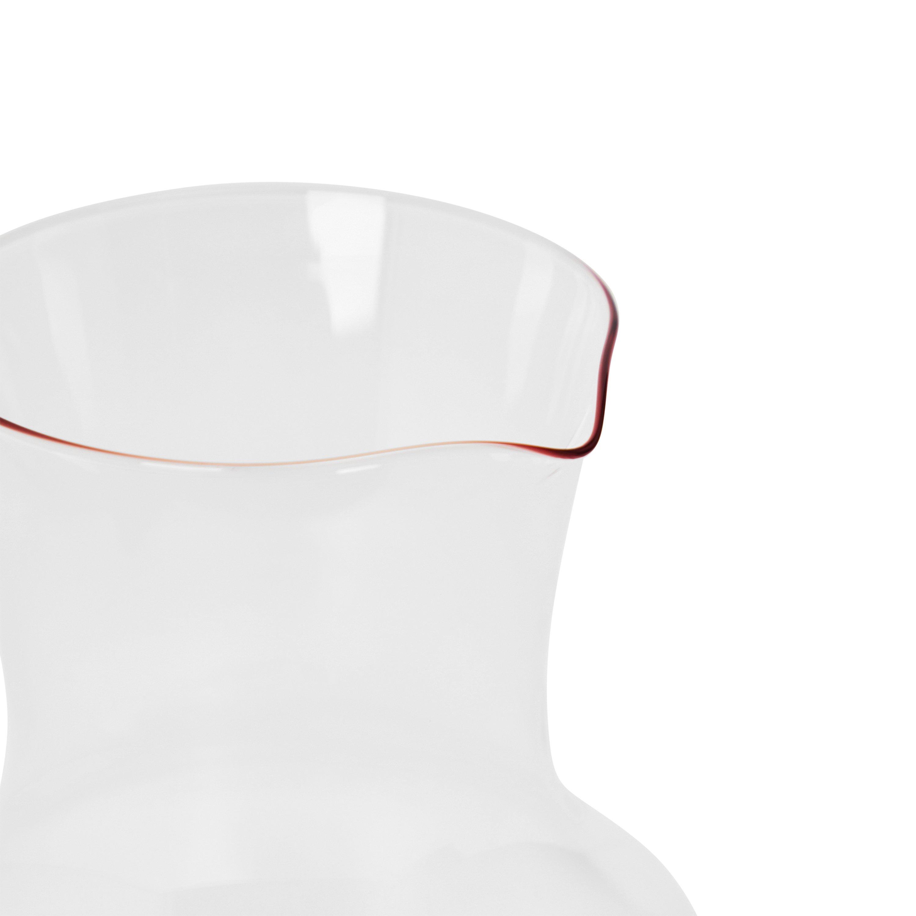 LIGHT PINK - Lobmeyr - TS267FA WATER PITCHER 04 - 2